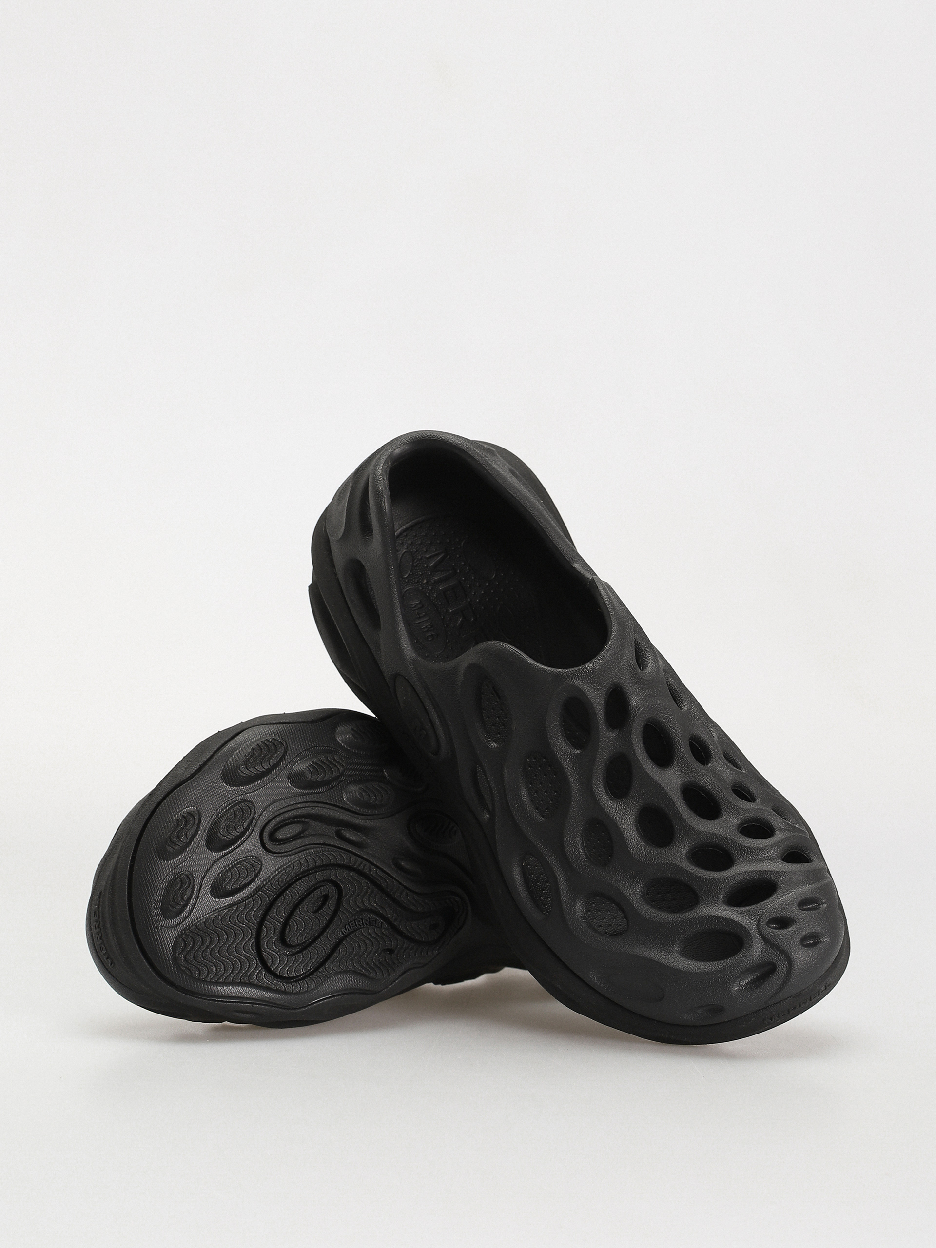 Boty Merrell Hydro Next Gen Moc Se Wmn (black)