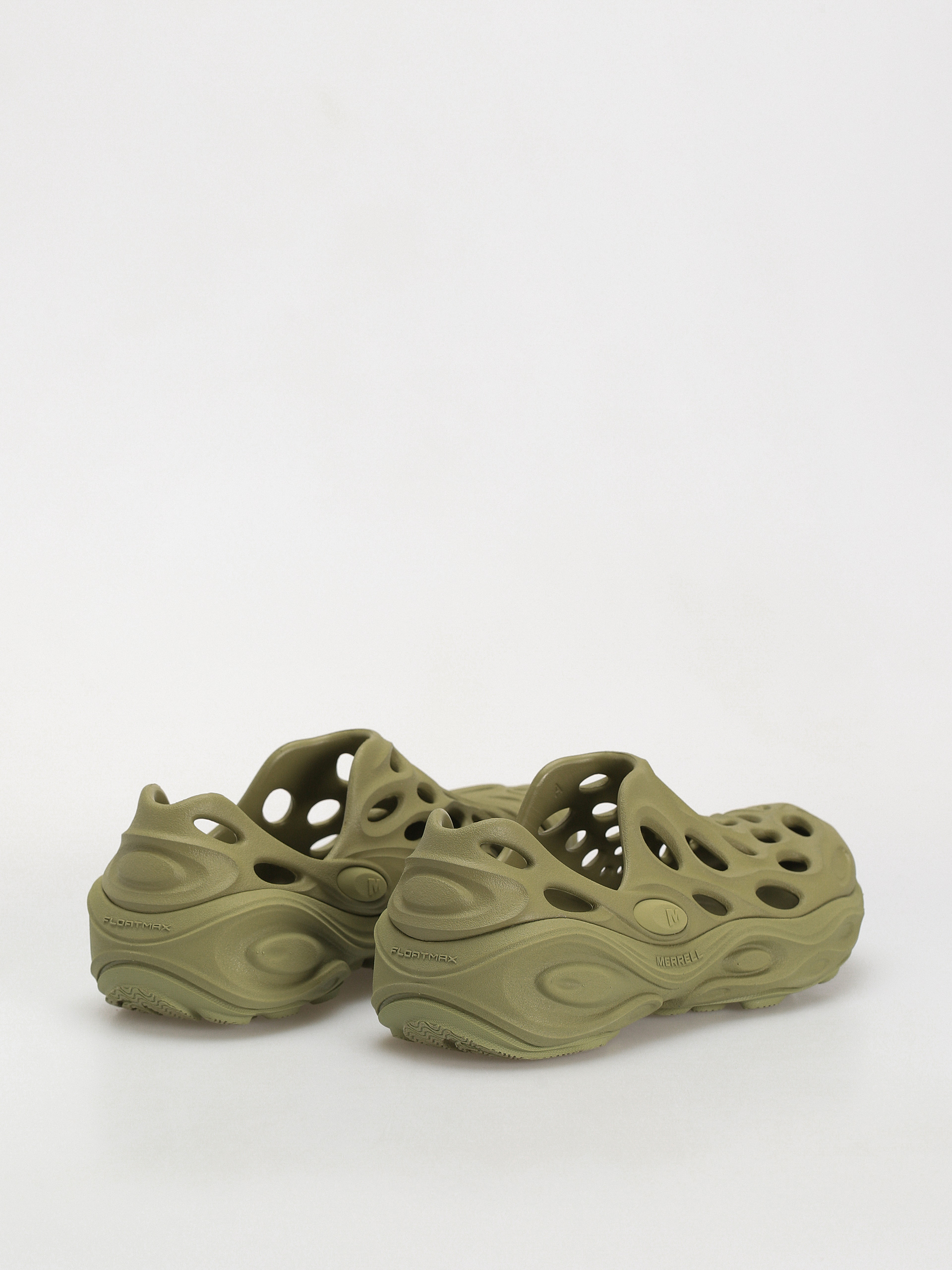 Boty Merrell Hydro Next Gen Moc Se Wmn (triple mosstone)