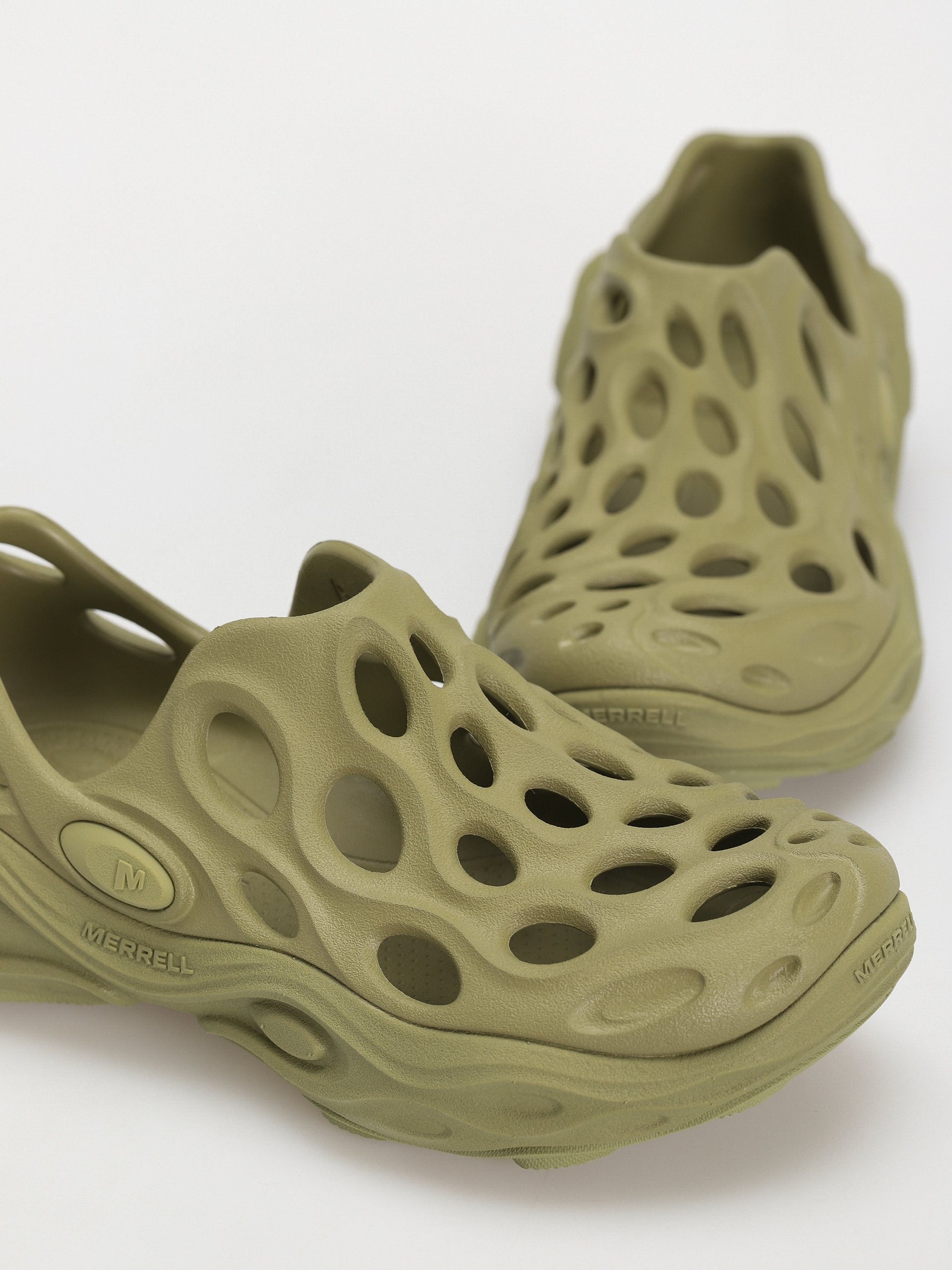 Boty Merrell Hydro Next Gen Moc Se Wmn (triple mosstone)