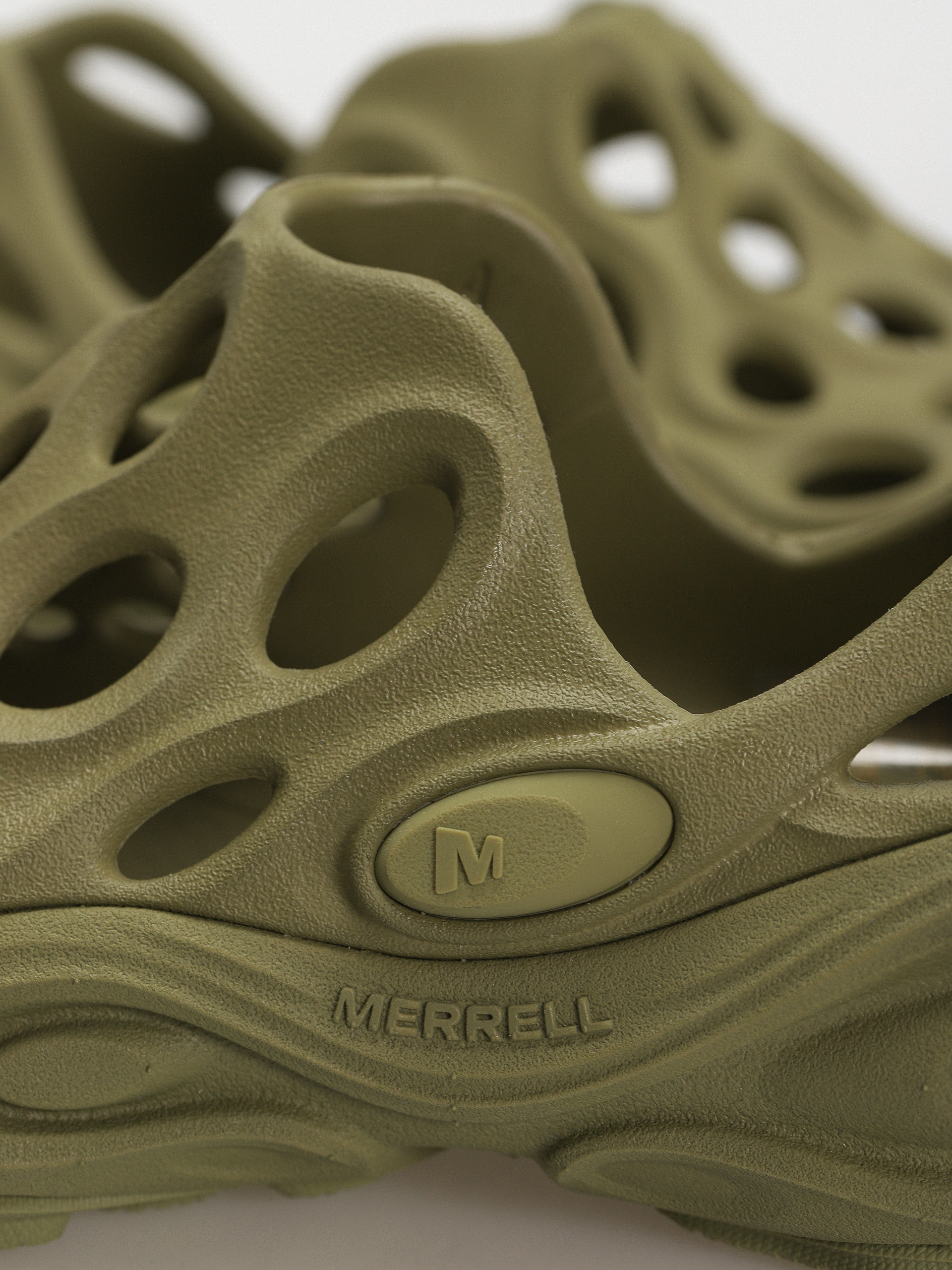 Boty Merrell Hydro Next Gen Moc Se Wmn (triple mosstone)