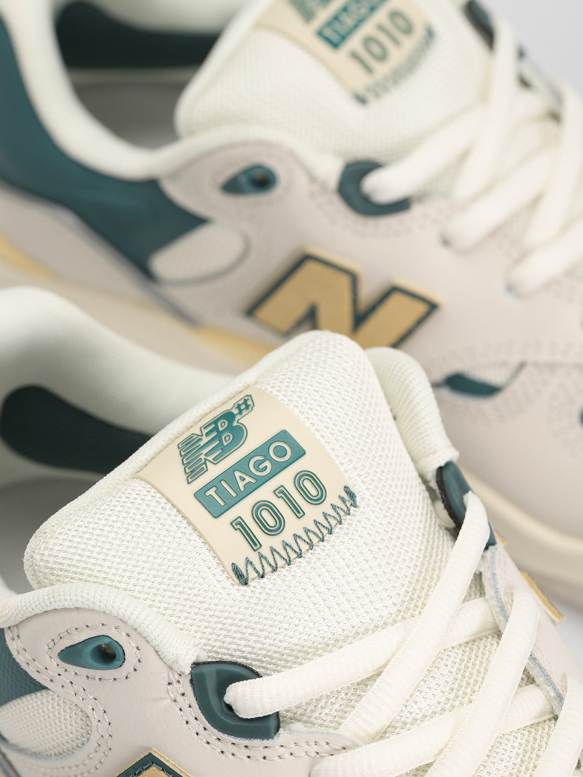 Boty New Balance 1010 (white)