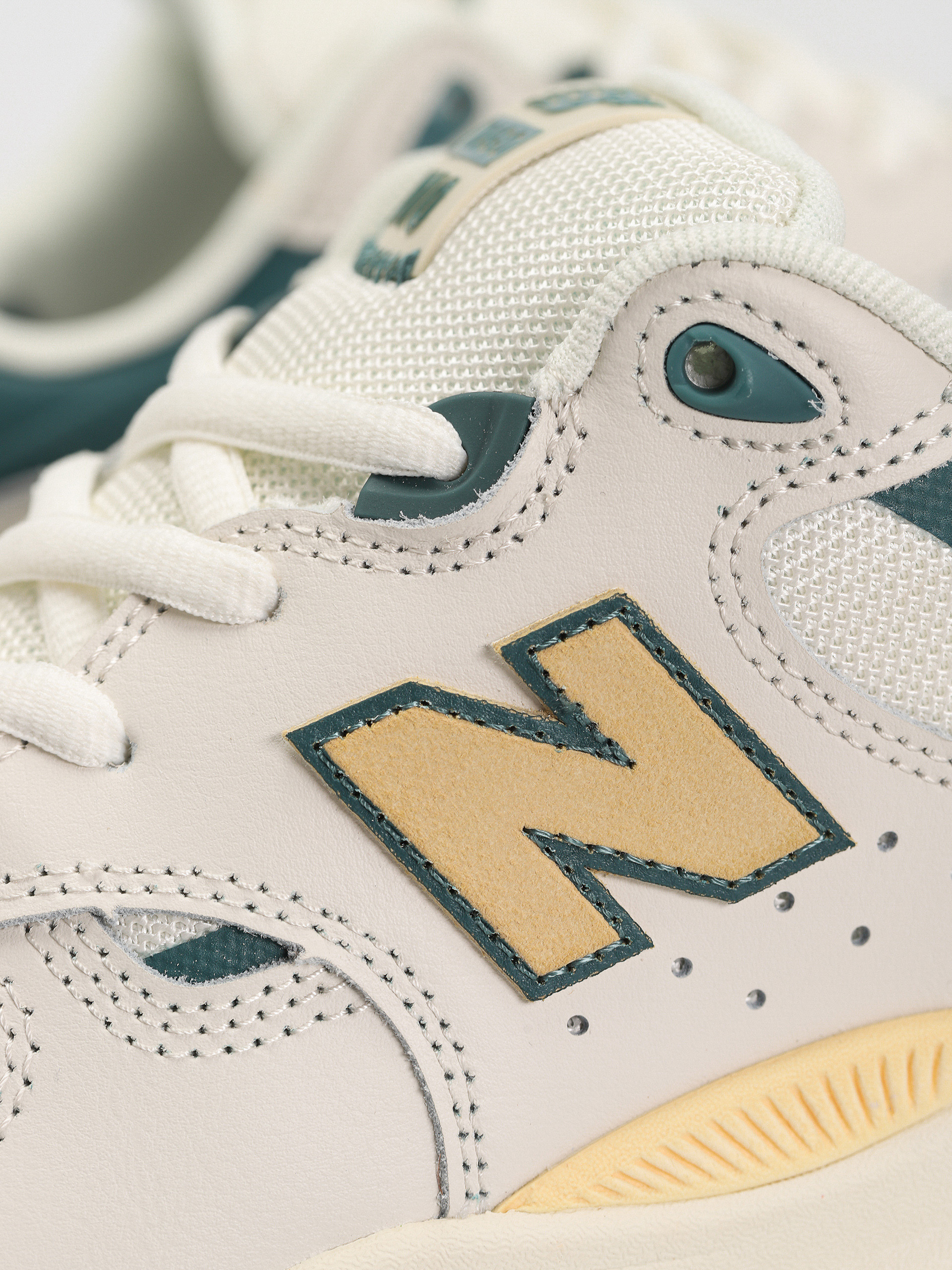 Boty New Balance 1010 (white)