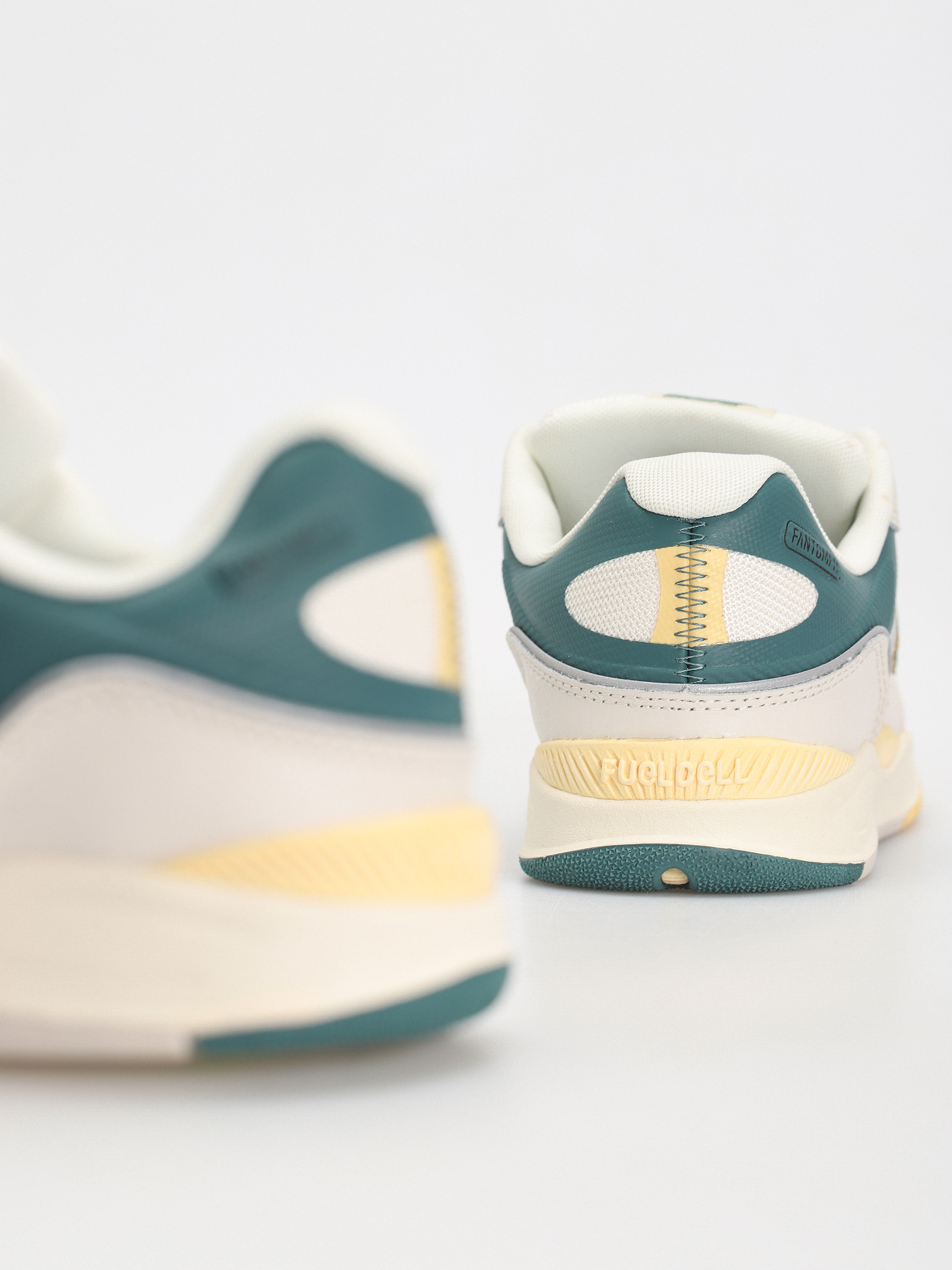 Boty New Balance 1010 (white)