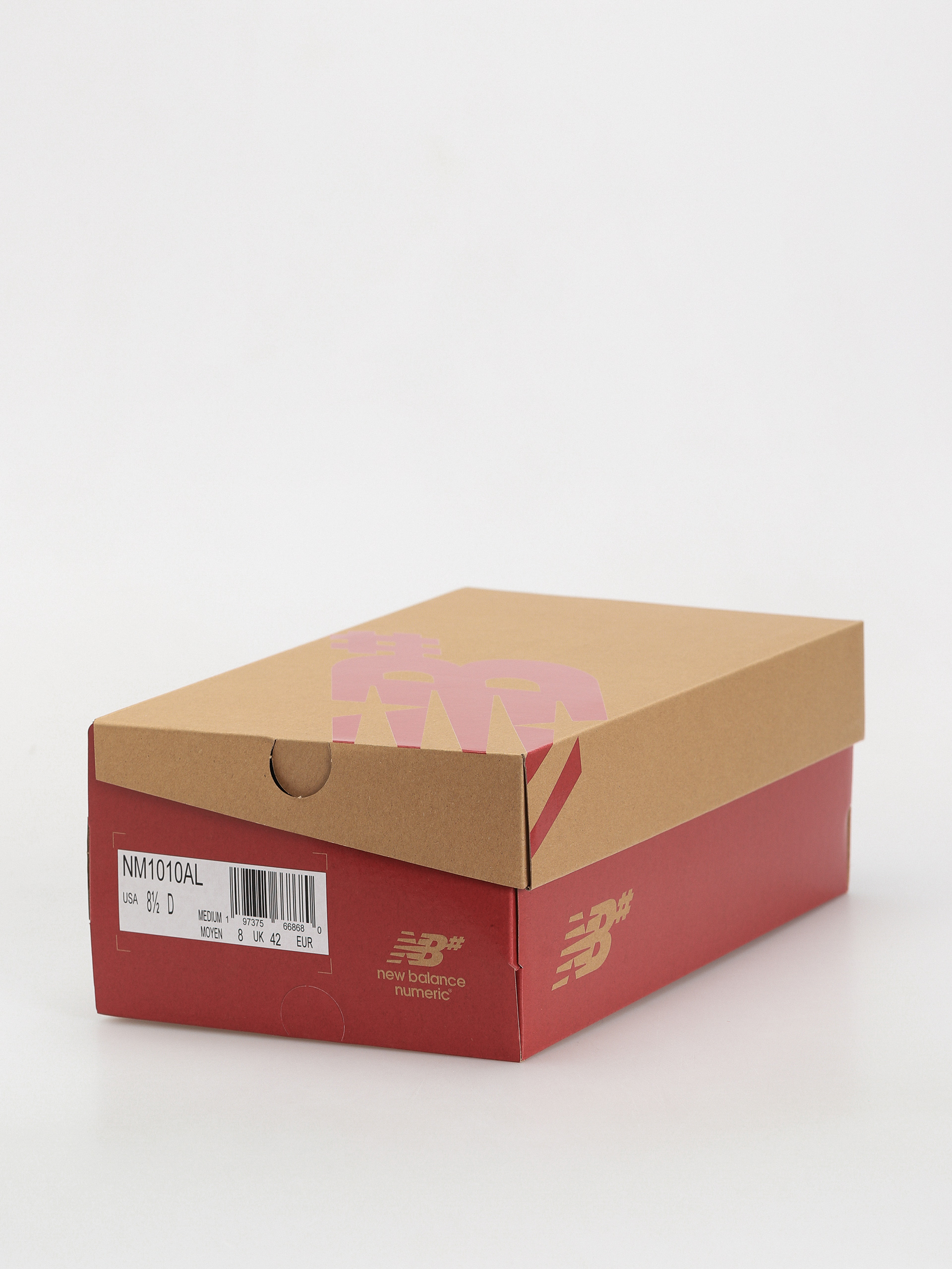 Boty New Balance 1010 (white)