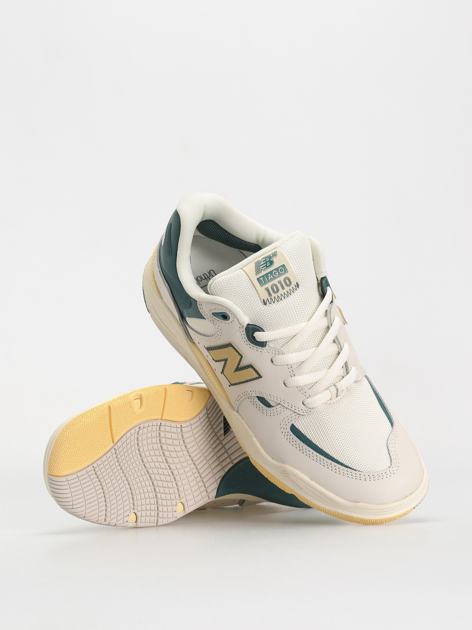 Boty New Balance 1010 (white)