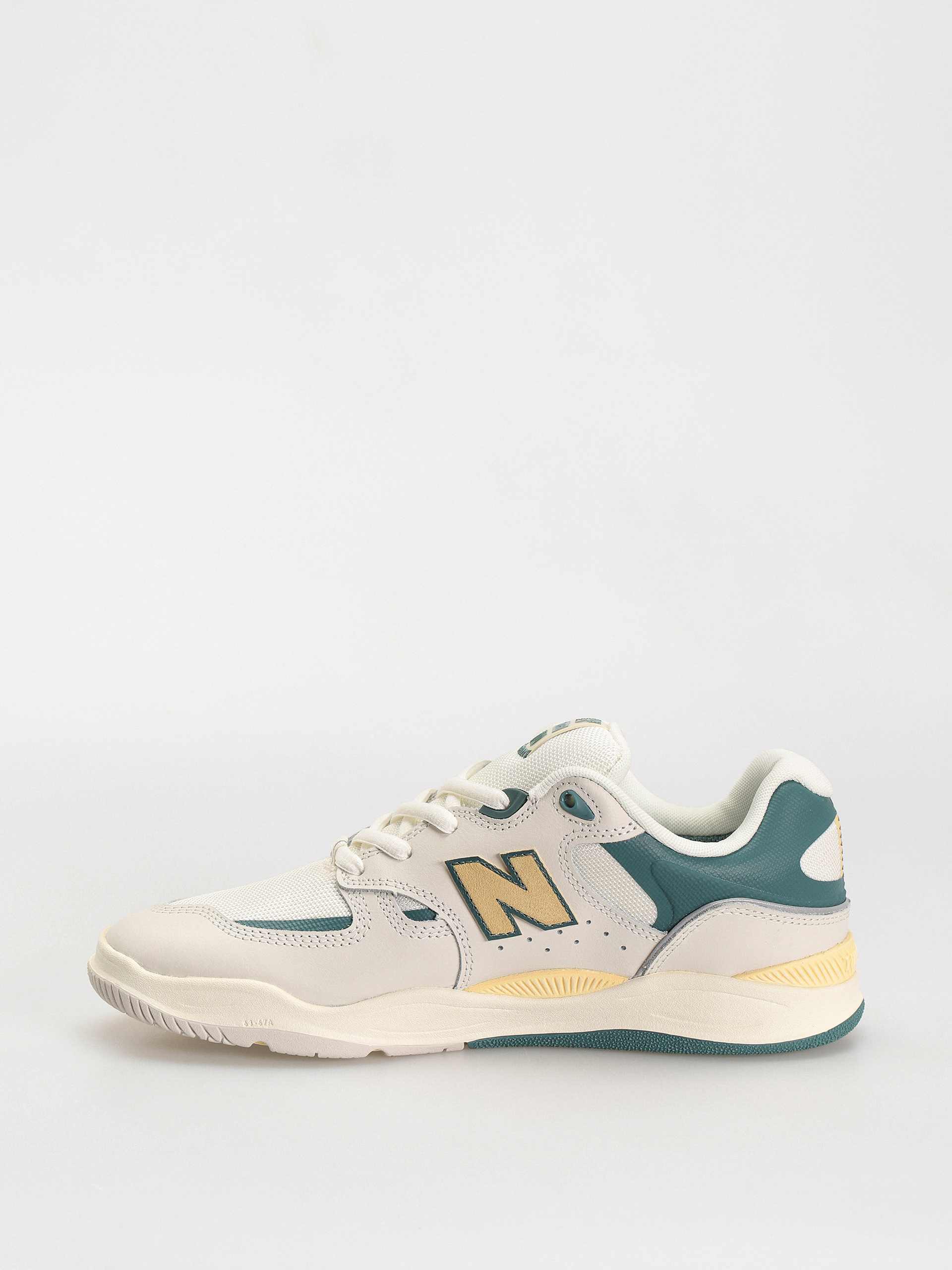 Boty New Balance 1010 (white)