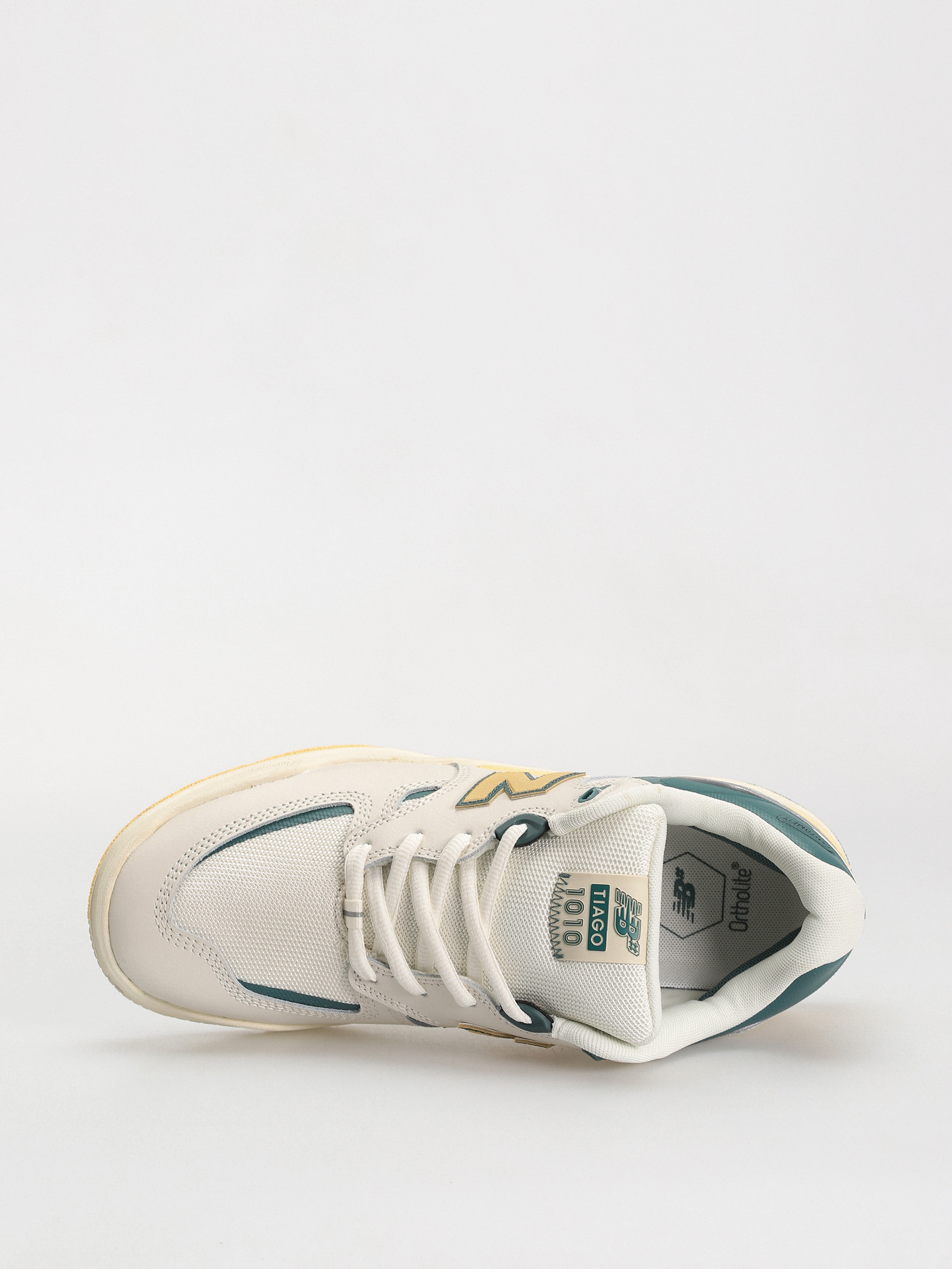 Boty New Balance 1010 (white)
