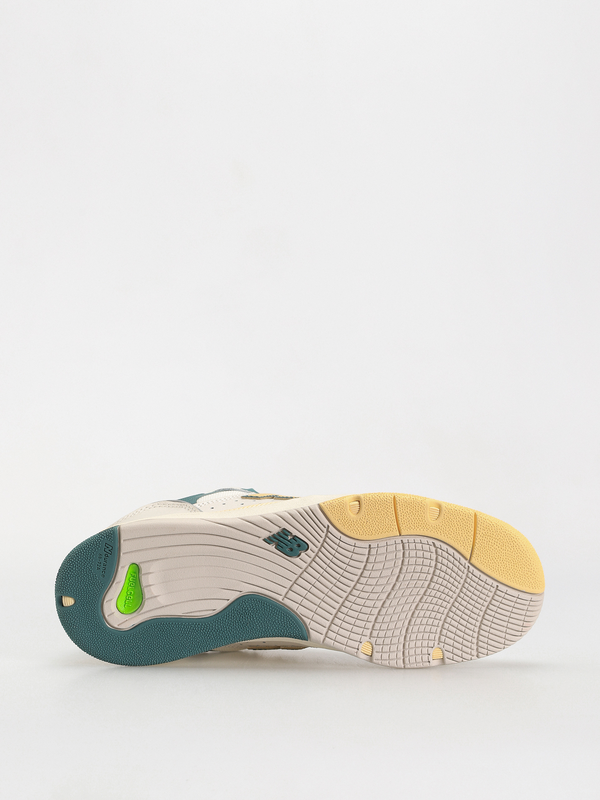 Boty New Balance 1010 (white)