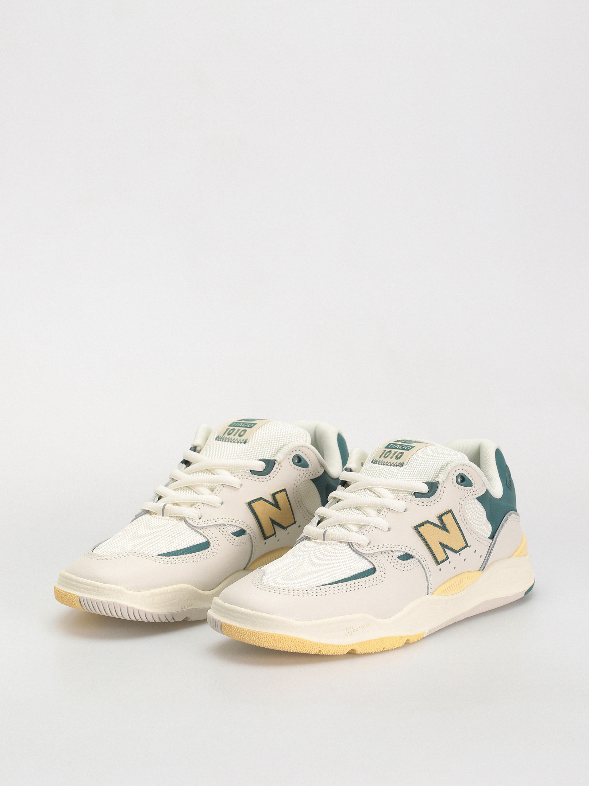 Boty New Balance 1010 (white)
