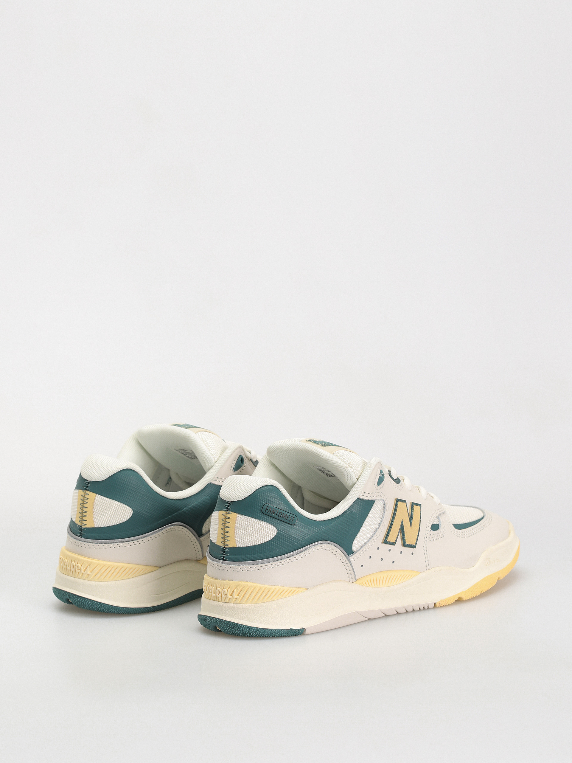 Boty New Balance 1010 (white)