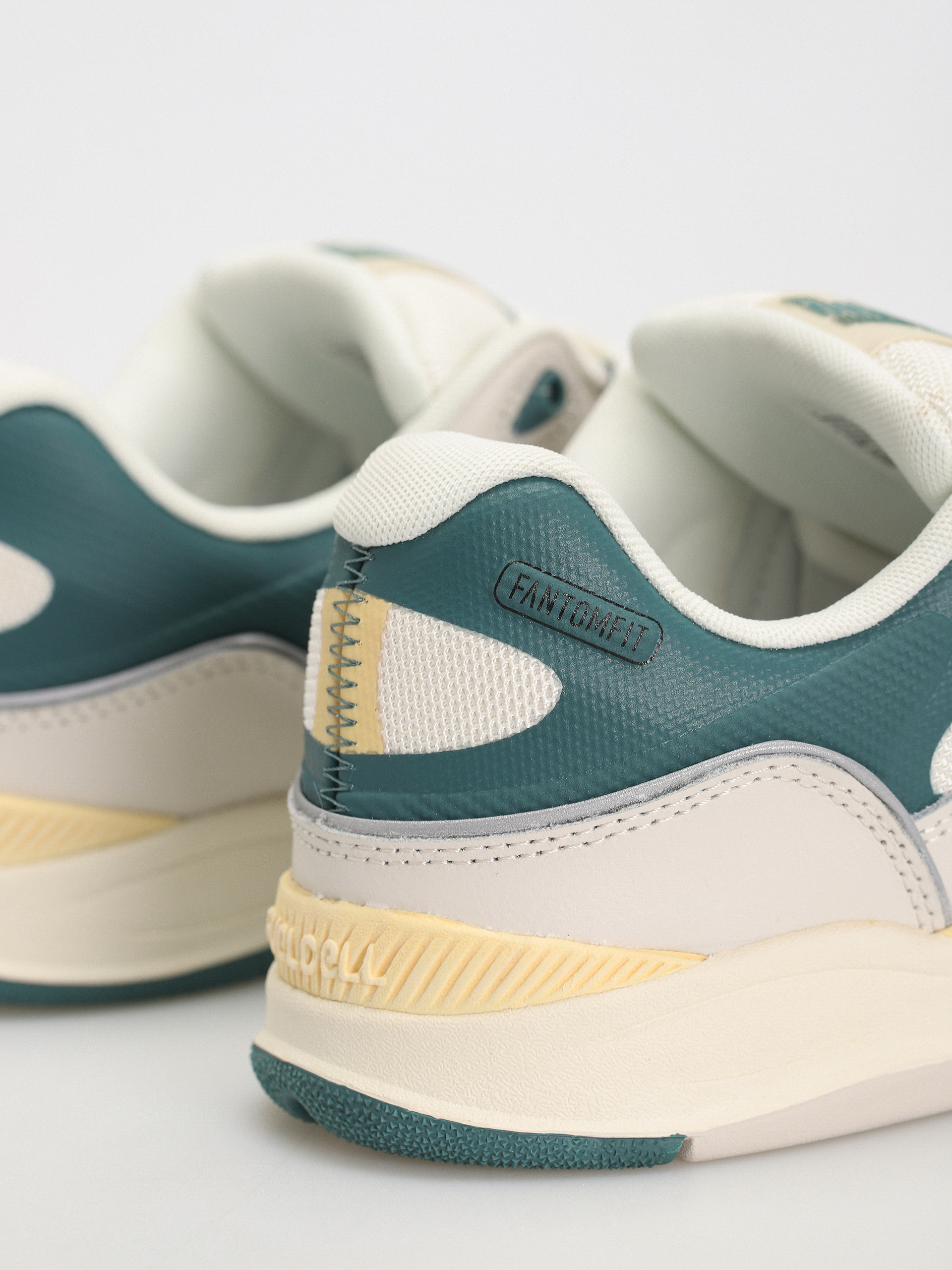 Boty New Balance 1010 (white)