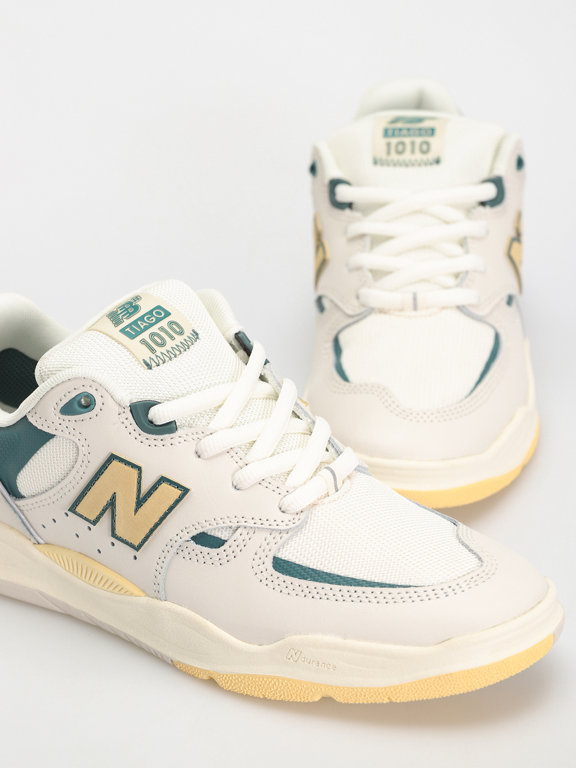 Boty New Balance 1010 (white)