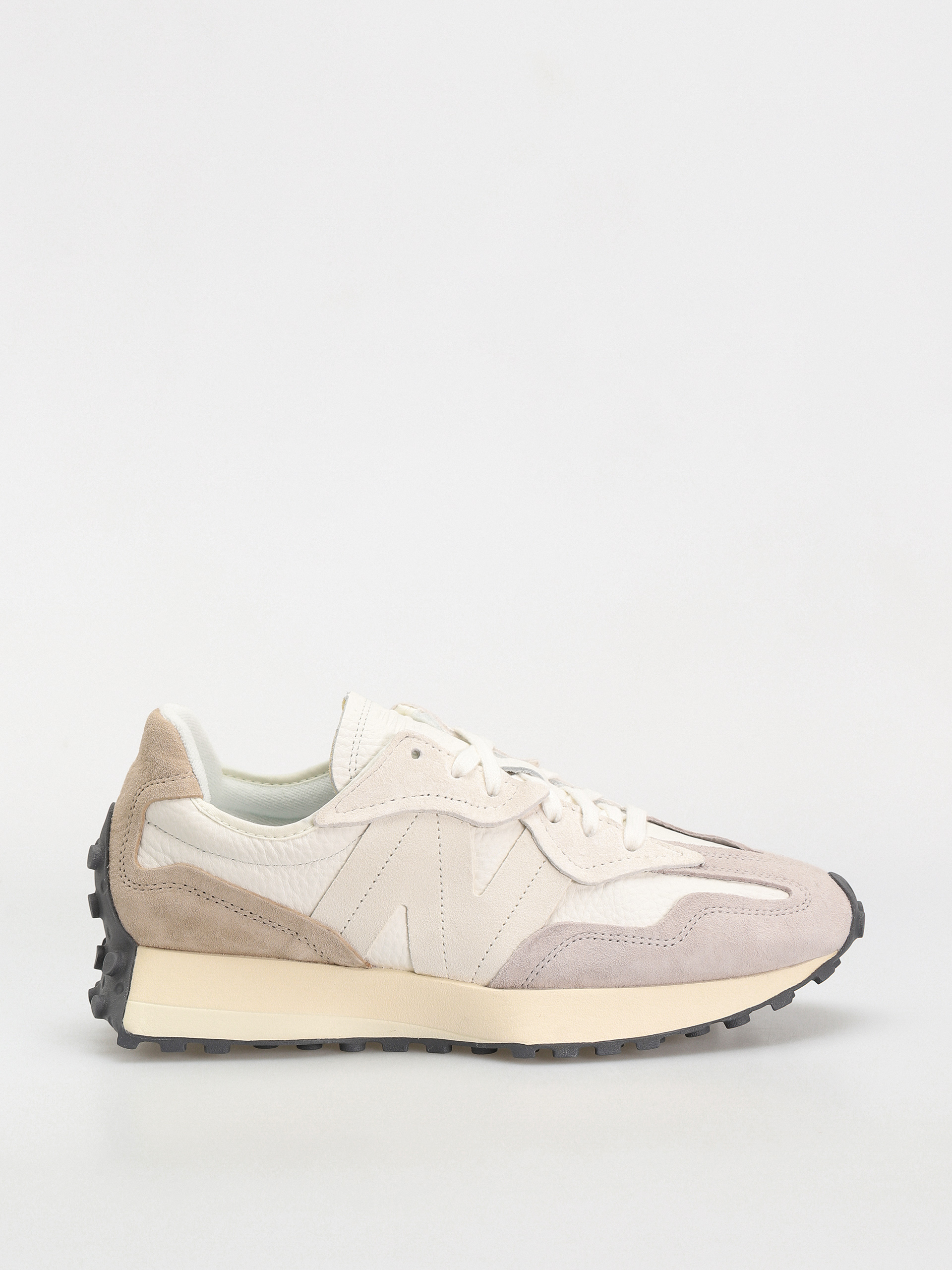 Boty New Balance 327 (sea salt brown)