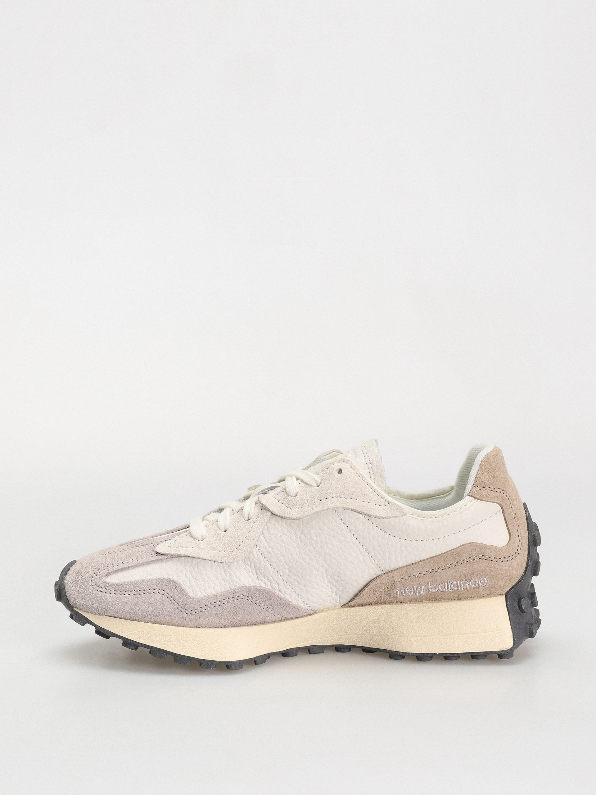 Boty New Balance 327 (sea salt brown)