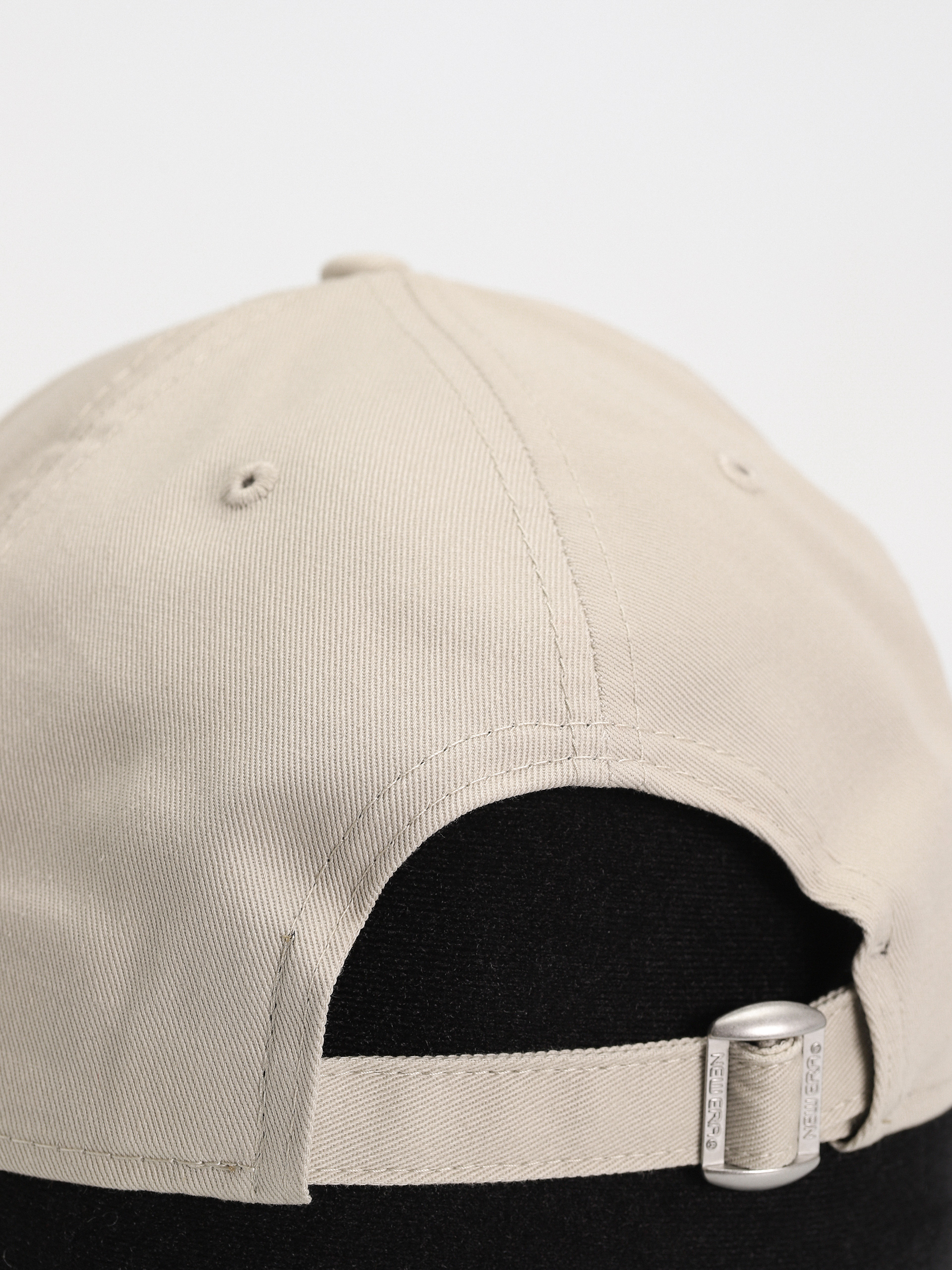 Kšiltovka New Era League Essential 9Forty New York Yankees (beige/green)