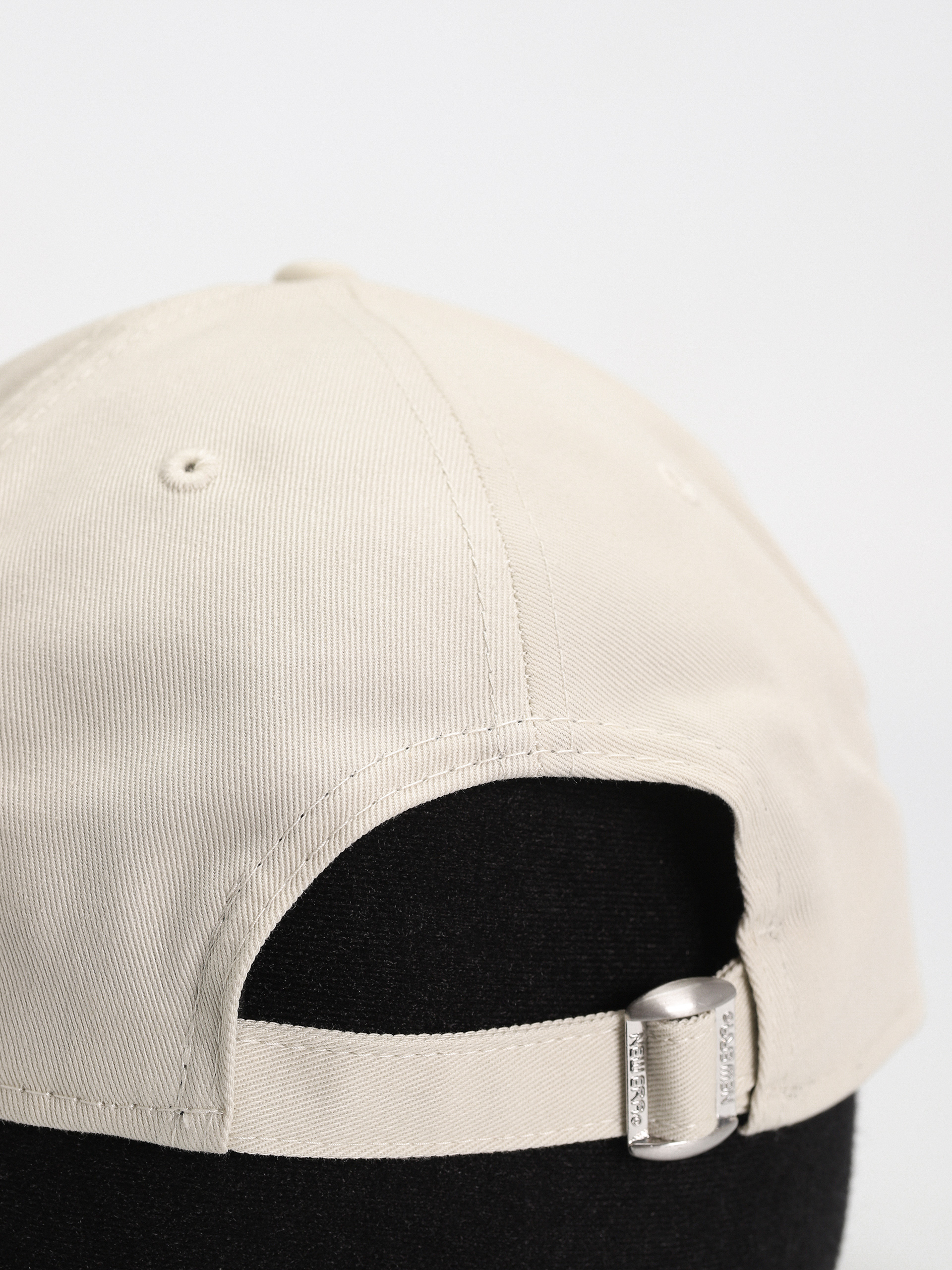 Kšiltovka  New Era MLB Patch 9Forty New York Yankees (beige)