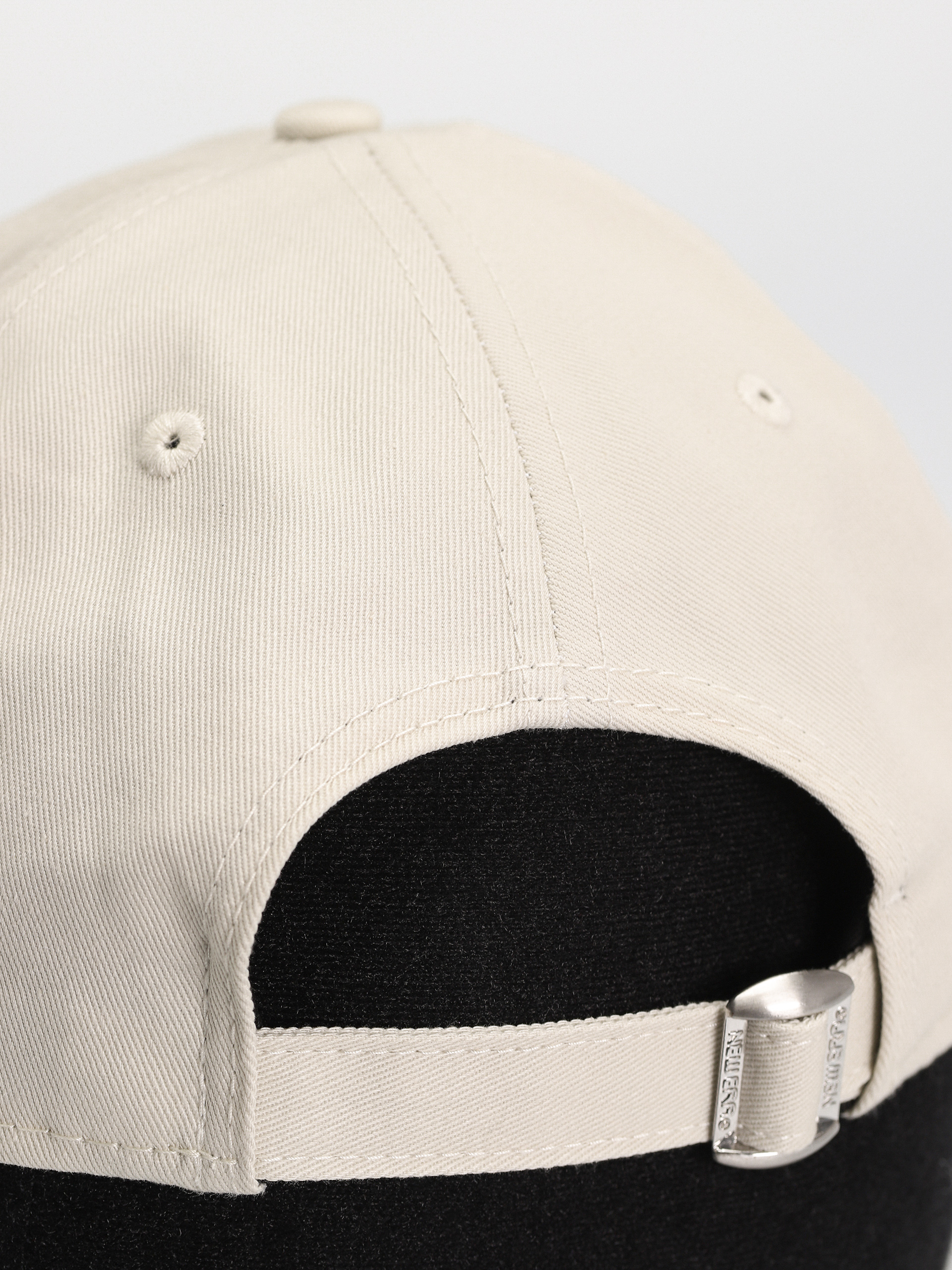 Kšiltovka  New Era MLB Wordmark 9Twenty New York Yankees (ivory/blue)