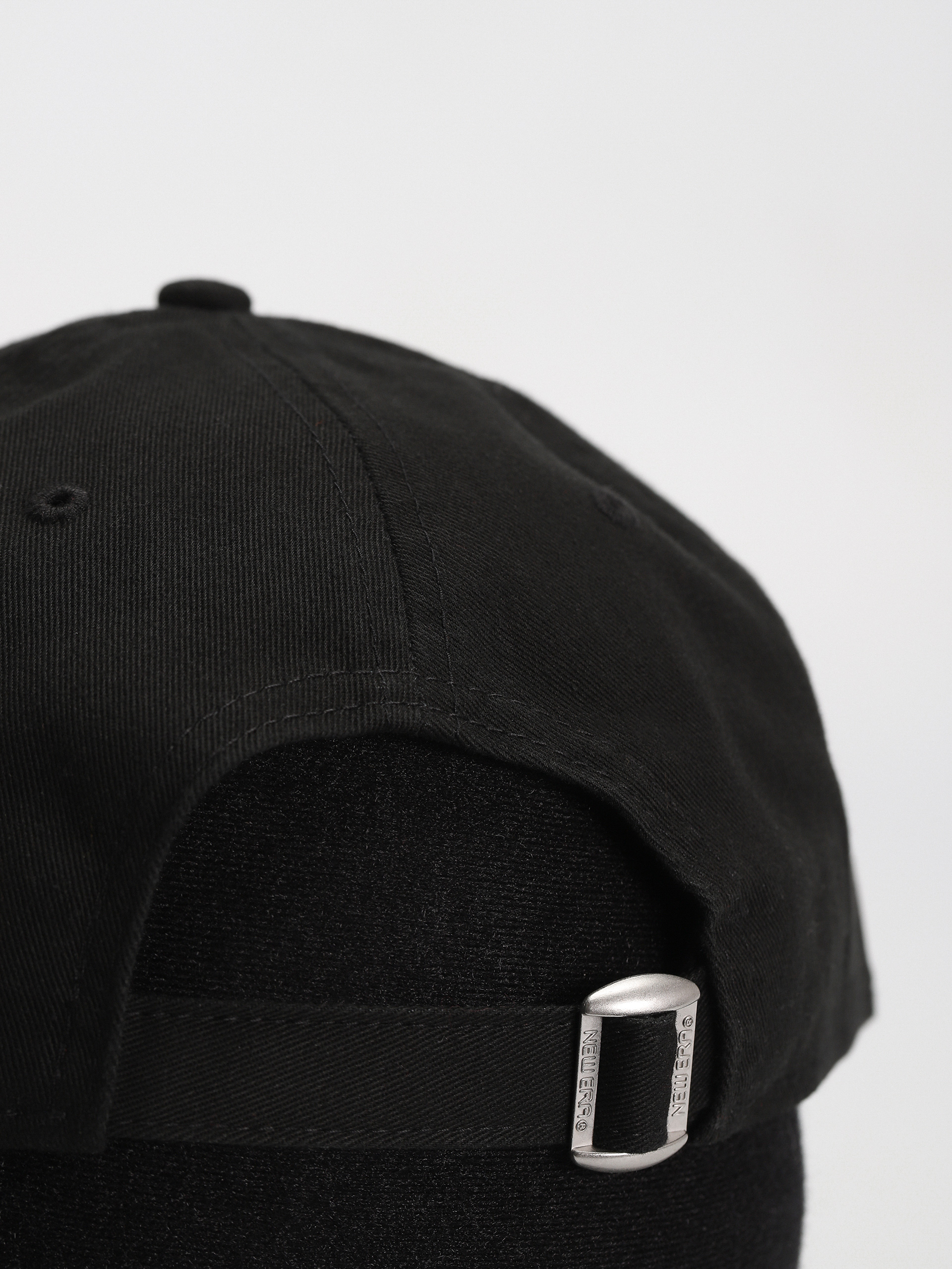 Kšiltovka New Era NBA 9Twenty Chicago Bulls (black)