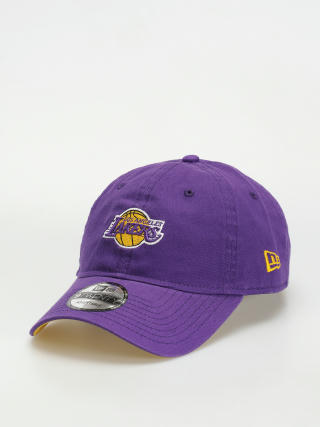 Kšiltovka New Era NBA 9Twenty Los Angeles Lakers (purple)
