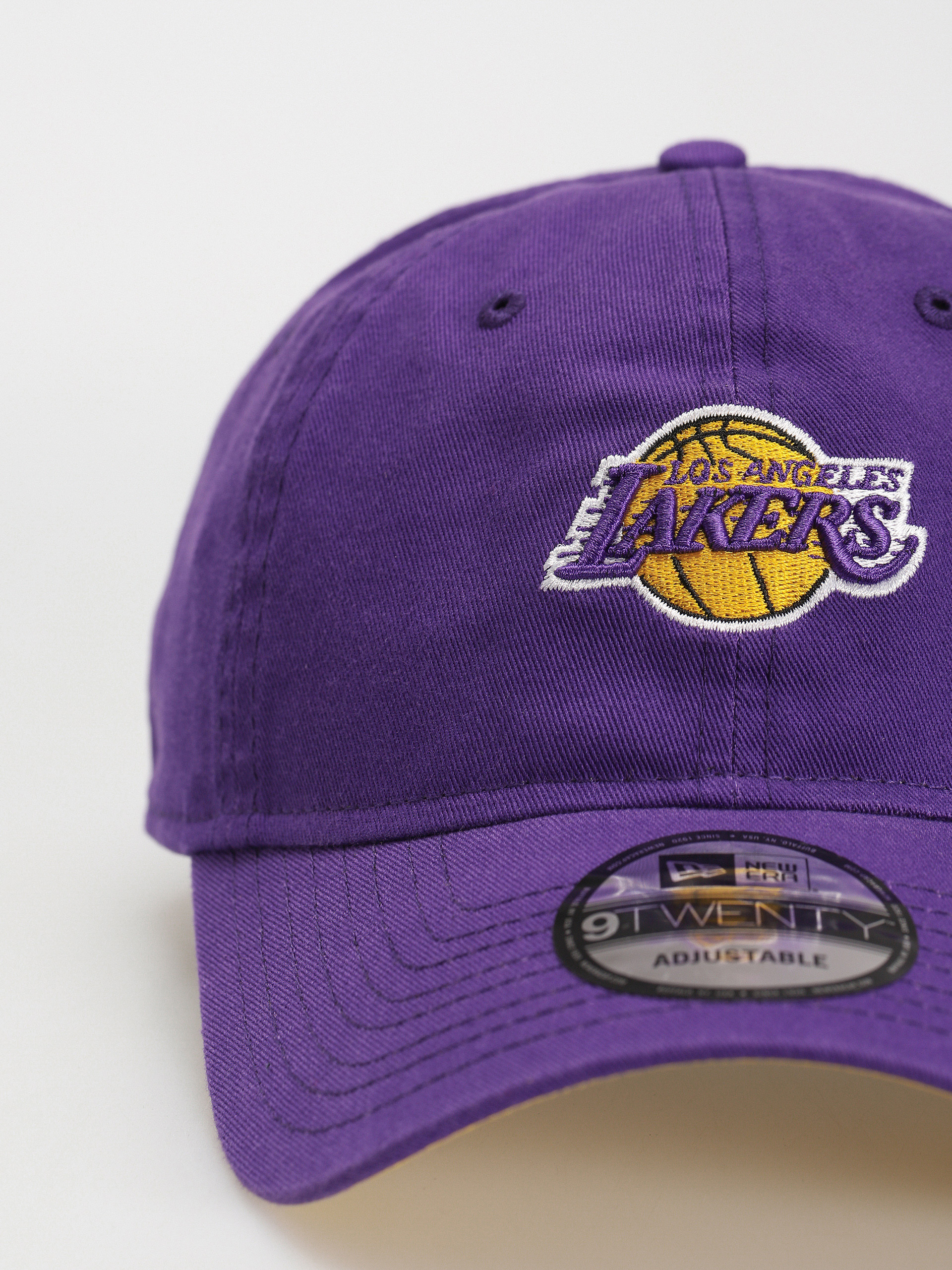 Kšiltovka New Era NBA 9Twenty Los Angeles Lakers (purple)