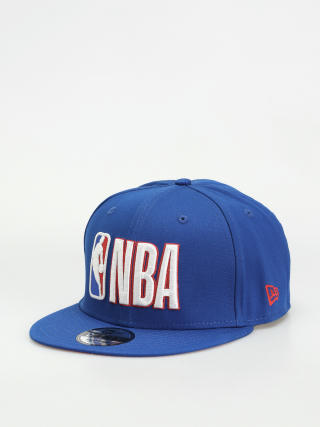 Kšiltovka  New Era NBA Rear Logo 9Fifty (blue)