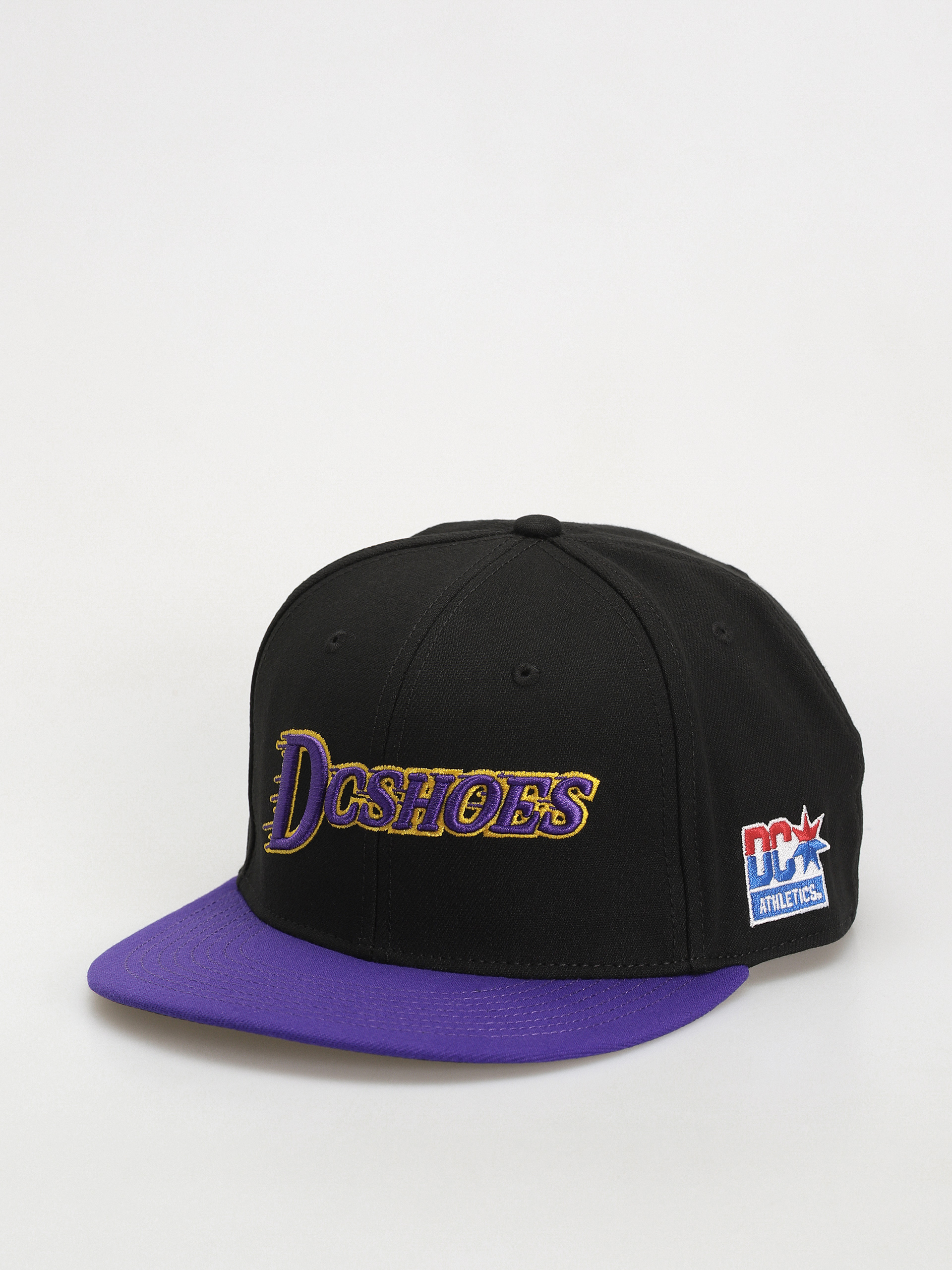 Ku0161iltovka  DC Showtime Empire (black)