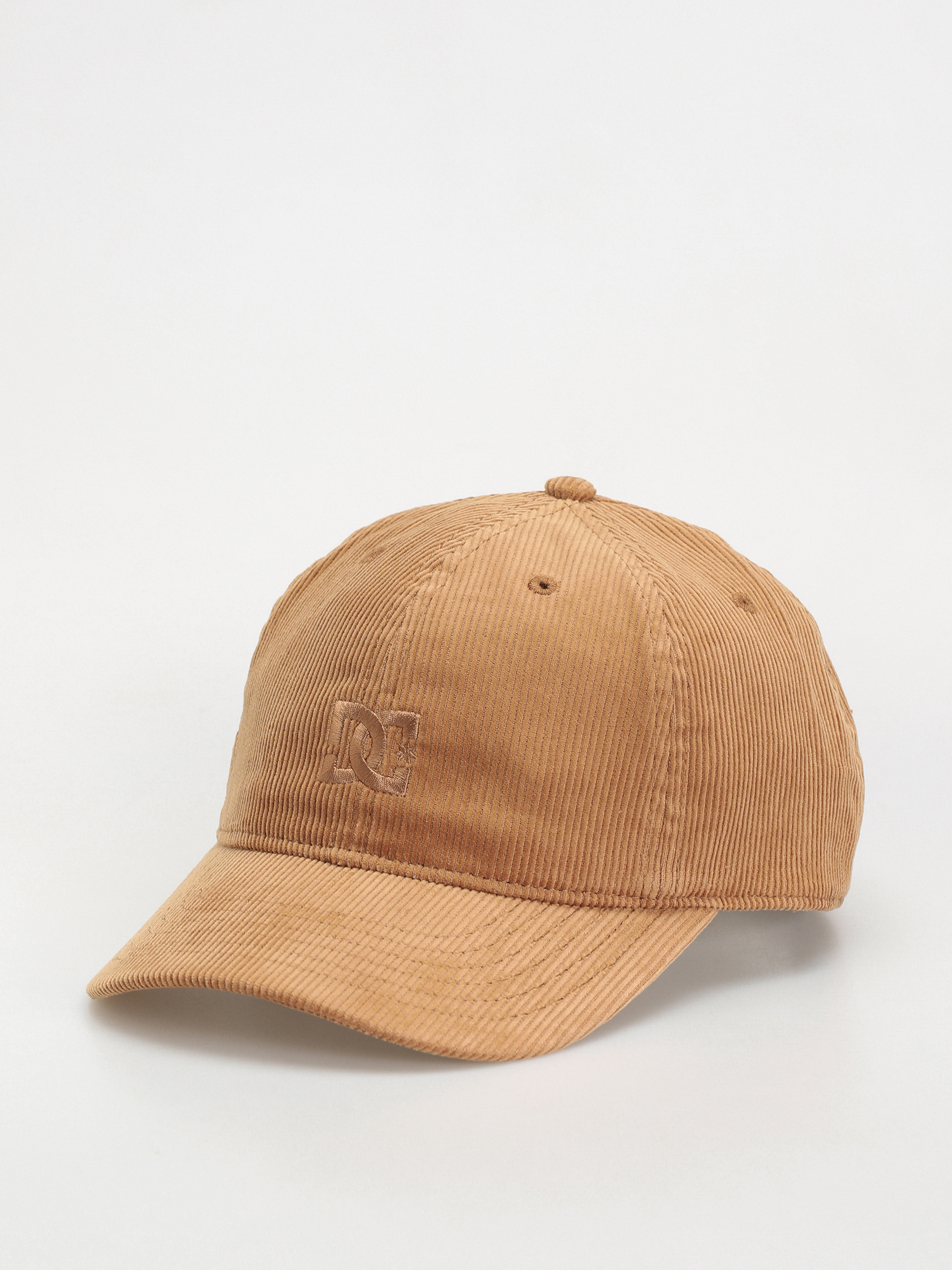 Ku0161iltovka  DC Dc Cap Star (brown sugar)