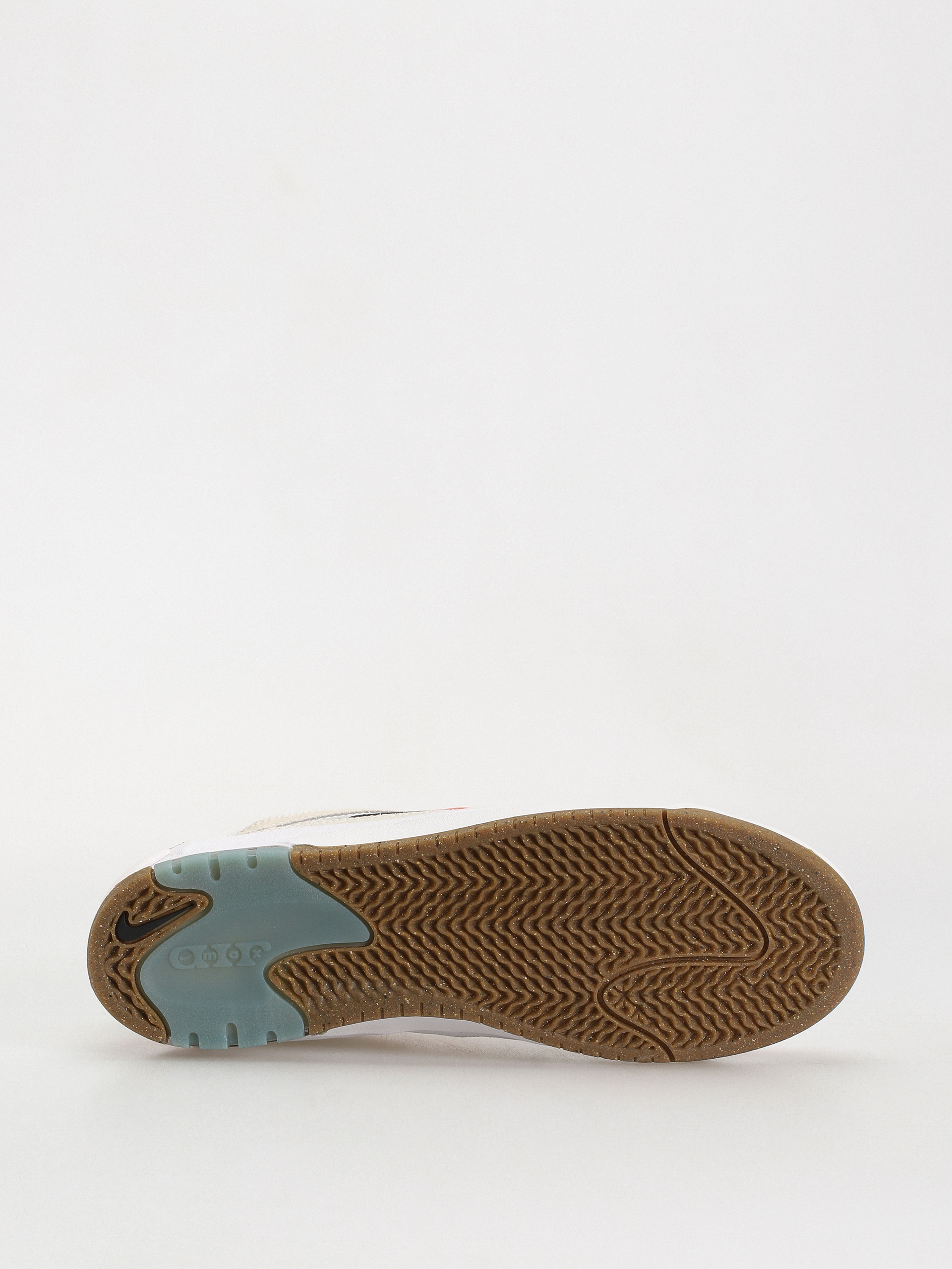 Boty Nike SB Ishod 2 (white/orange summit white black)