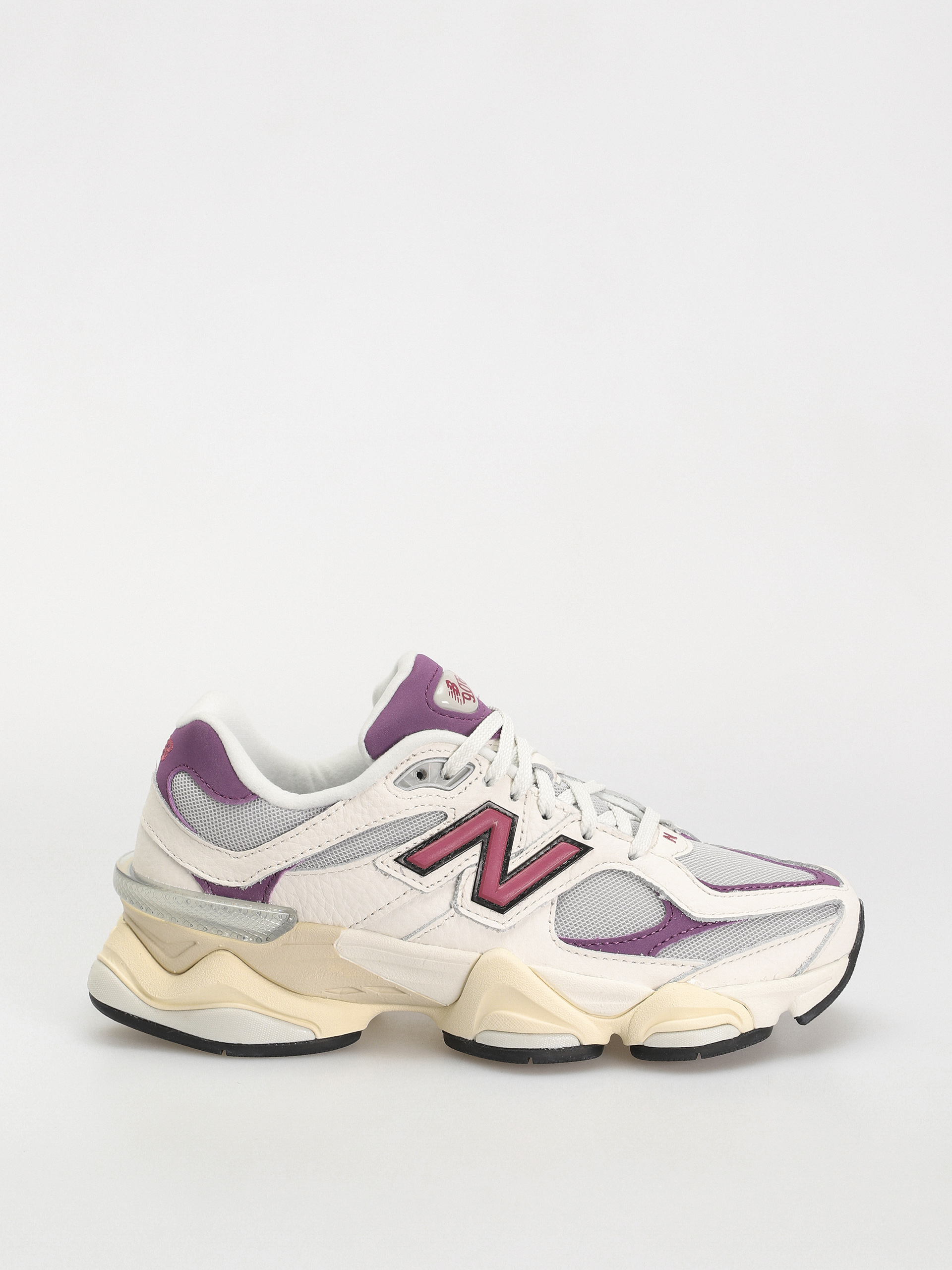 Boty New Balance 9060 (sea salt purple)