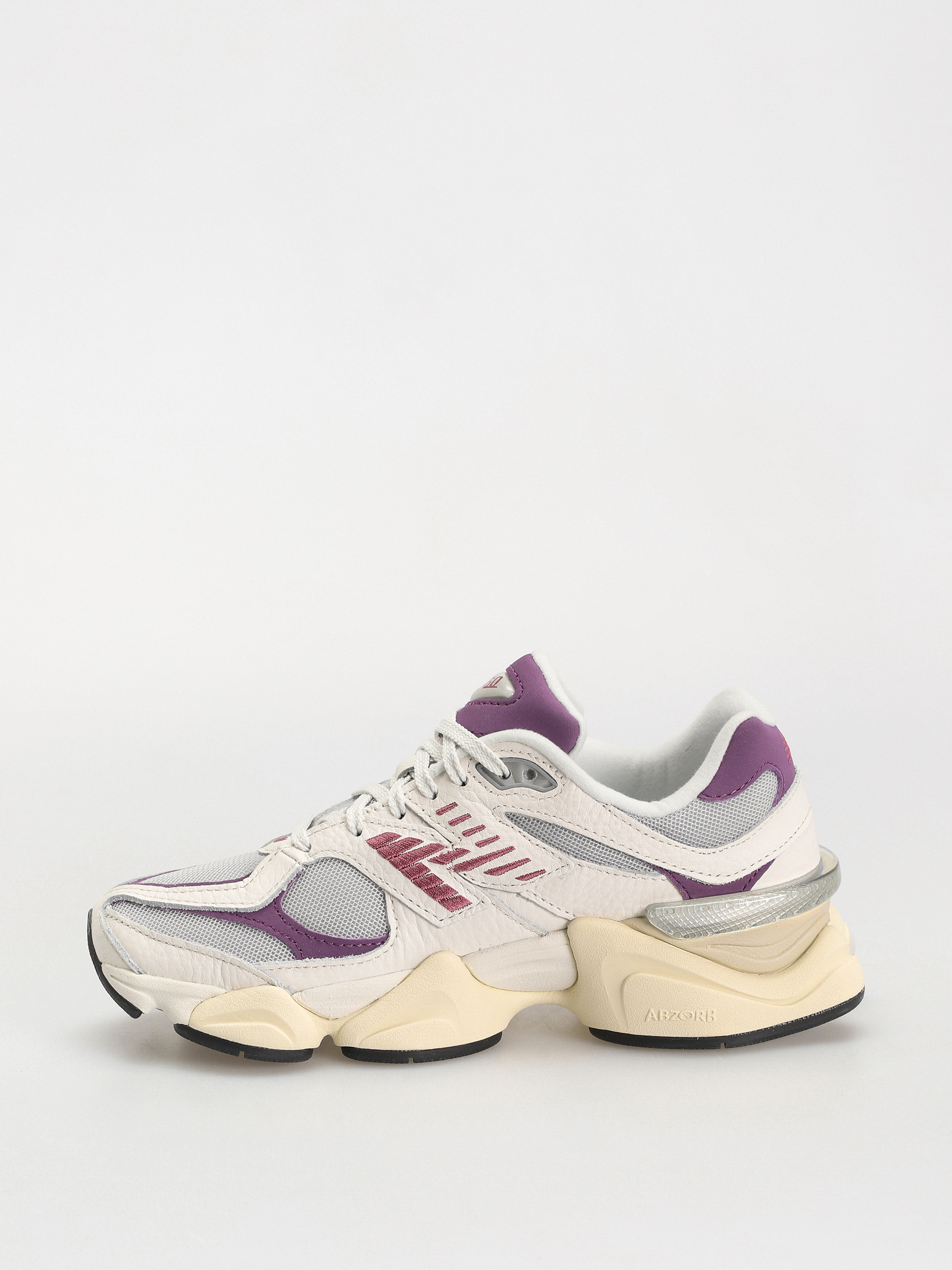 Boty New Balance 9060 (sea salt purple)