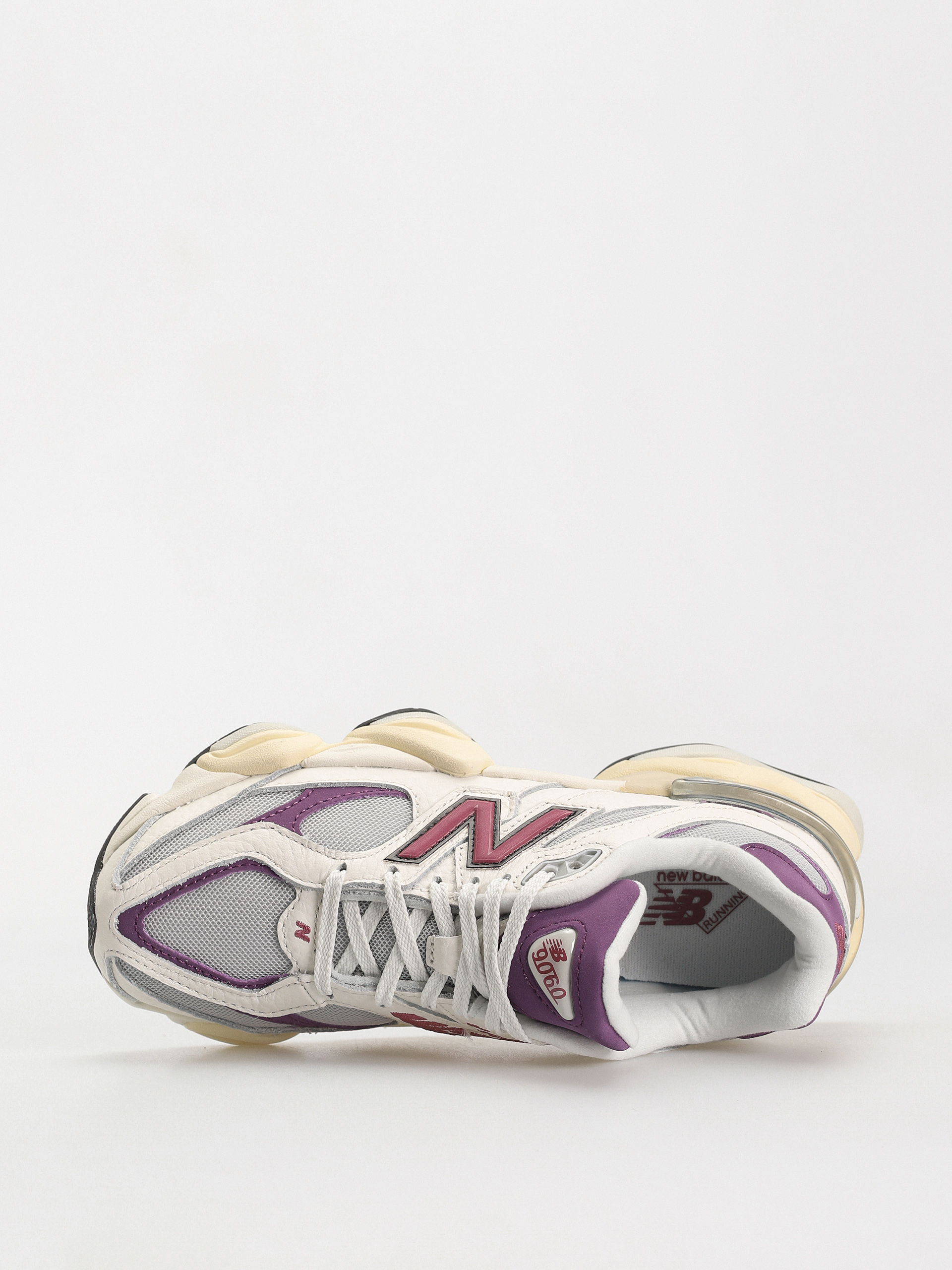 Boty New Balance 9060 (sea salt purple)