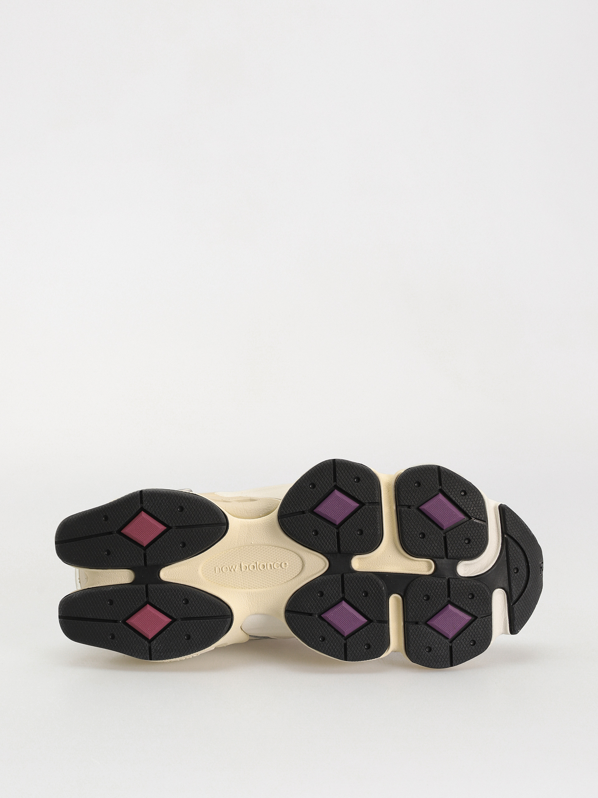 Boty New Balance 9060 (sea salt purple)