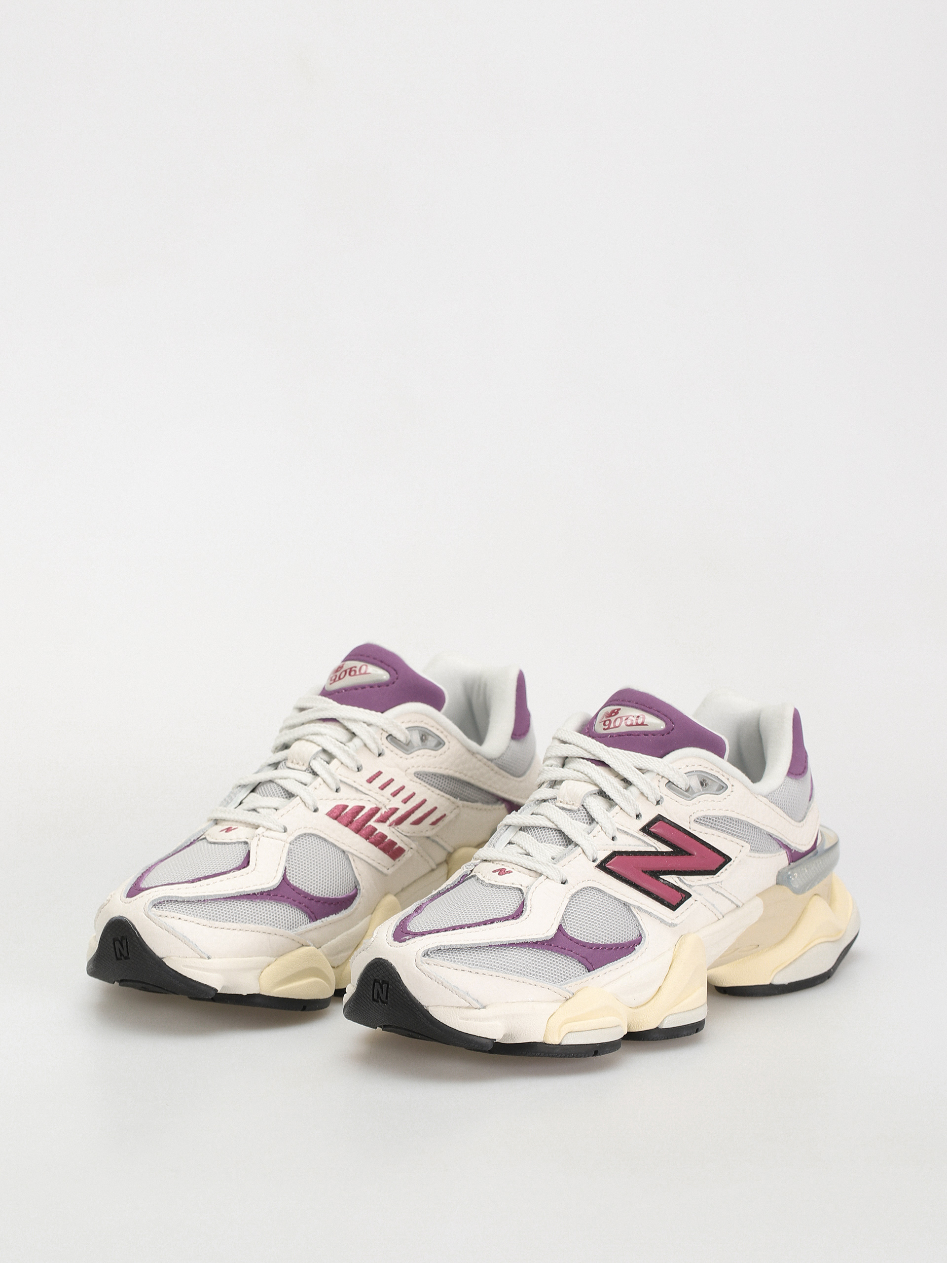 Boty New Balance 9060 (sea salt purple)