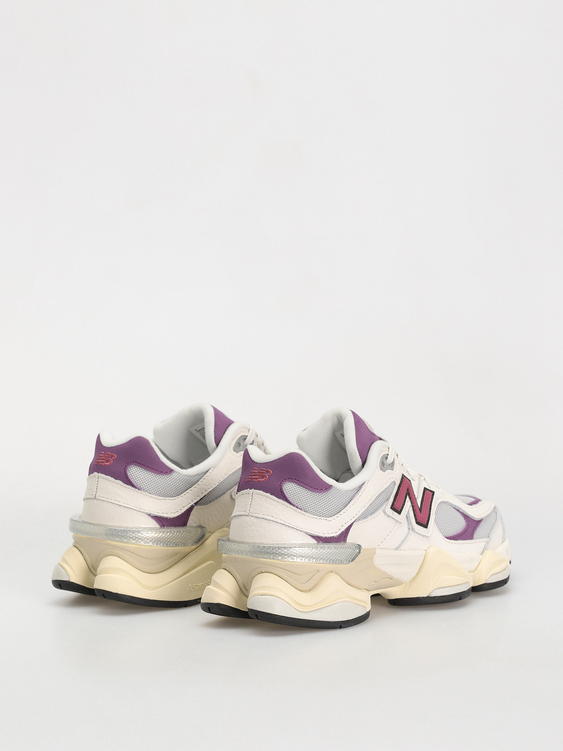 Boty New Balance 9060 (sea salt purple)