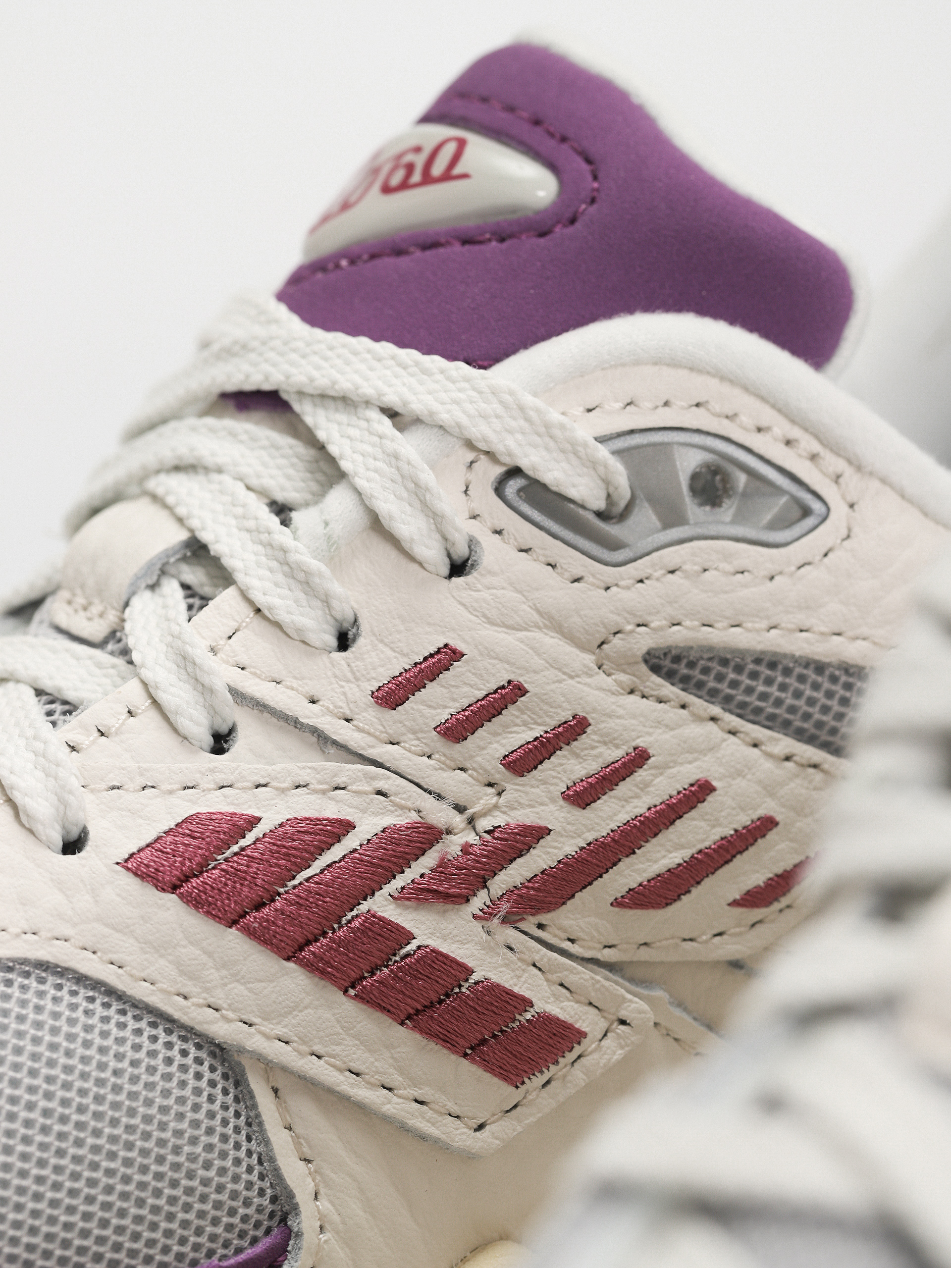 Boty New Balance 9060 (sea salt purple)