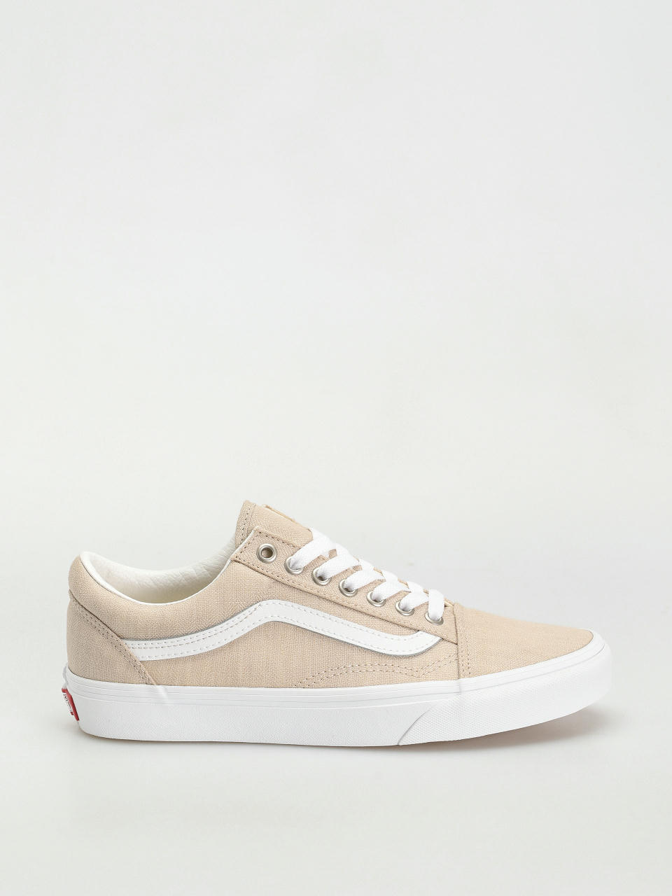 Boty Vans Old Skool (summer linen rainy day)