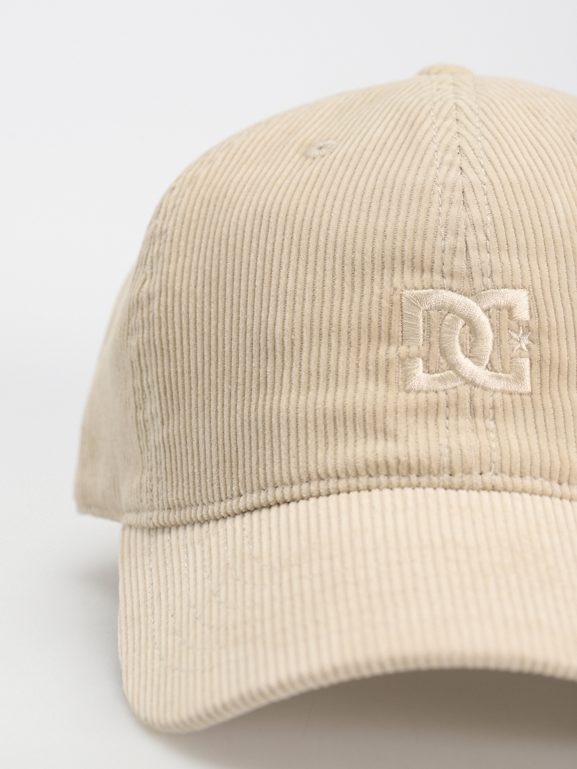 Kšiltovka  DC Dc Cap Star (birch)