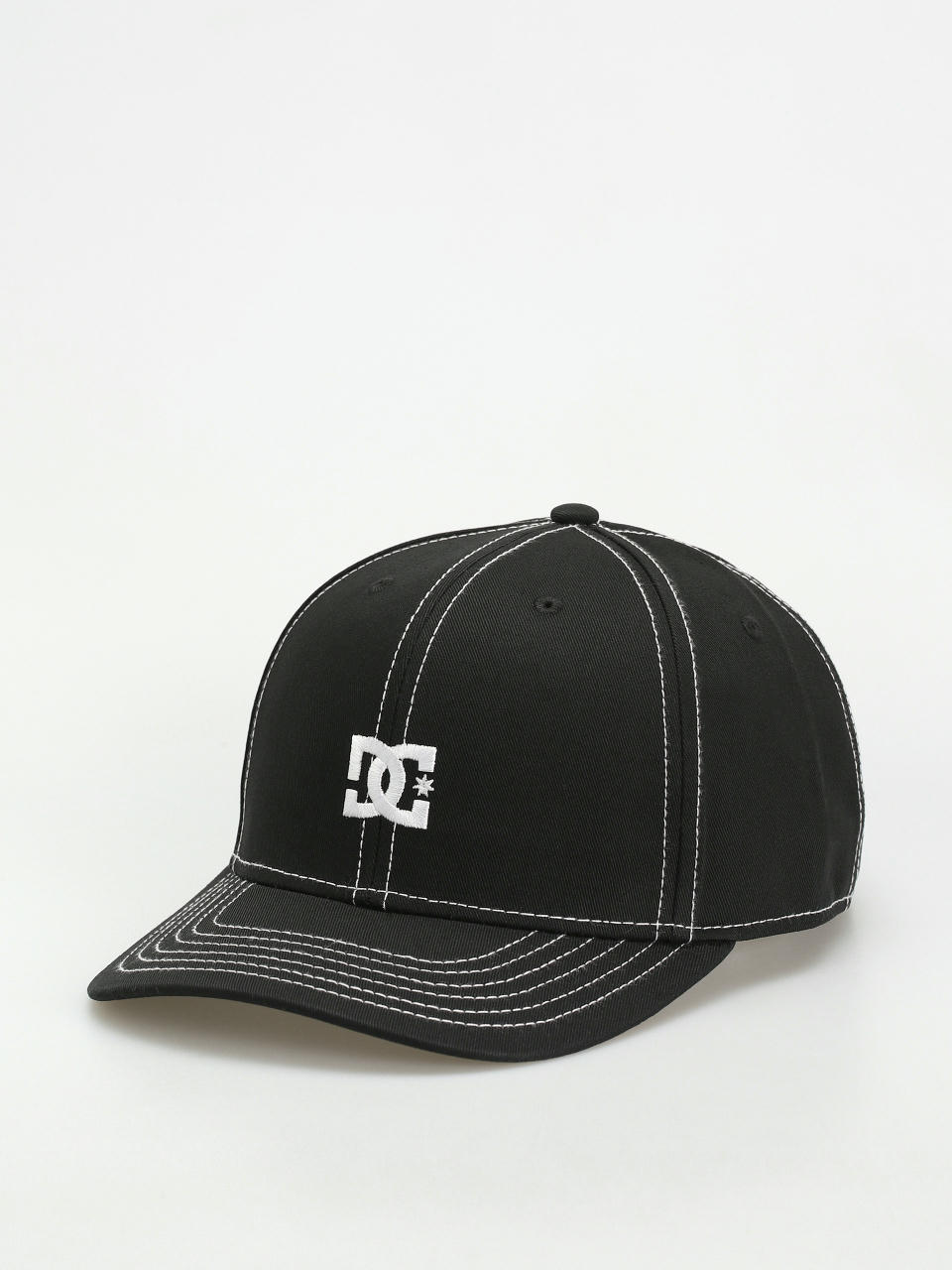 Kšiltovka  DC Dc Cap Star (black)