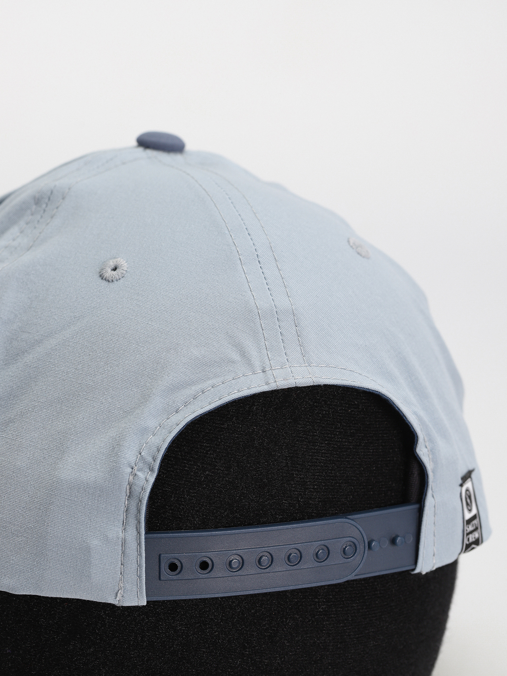 Kšiltovka  Salty Crew Jackpot 5 Panel (marine blue)