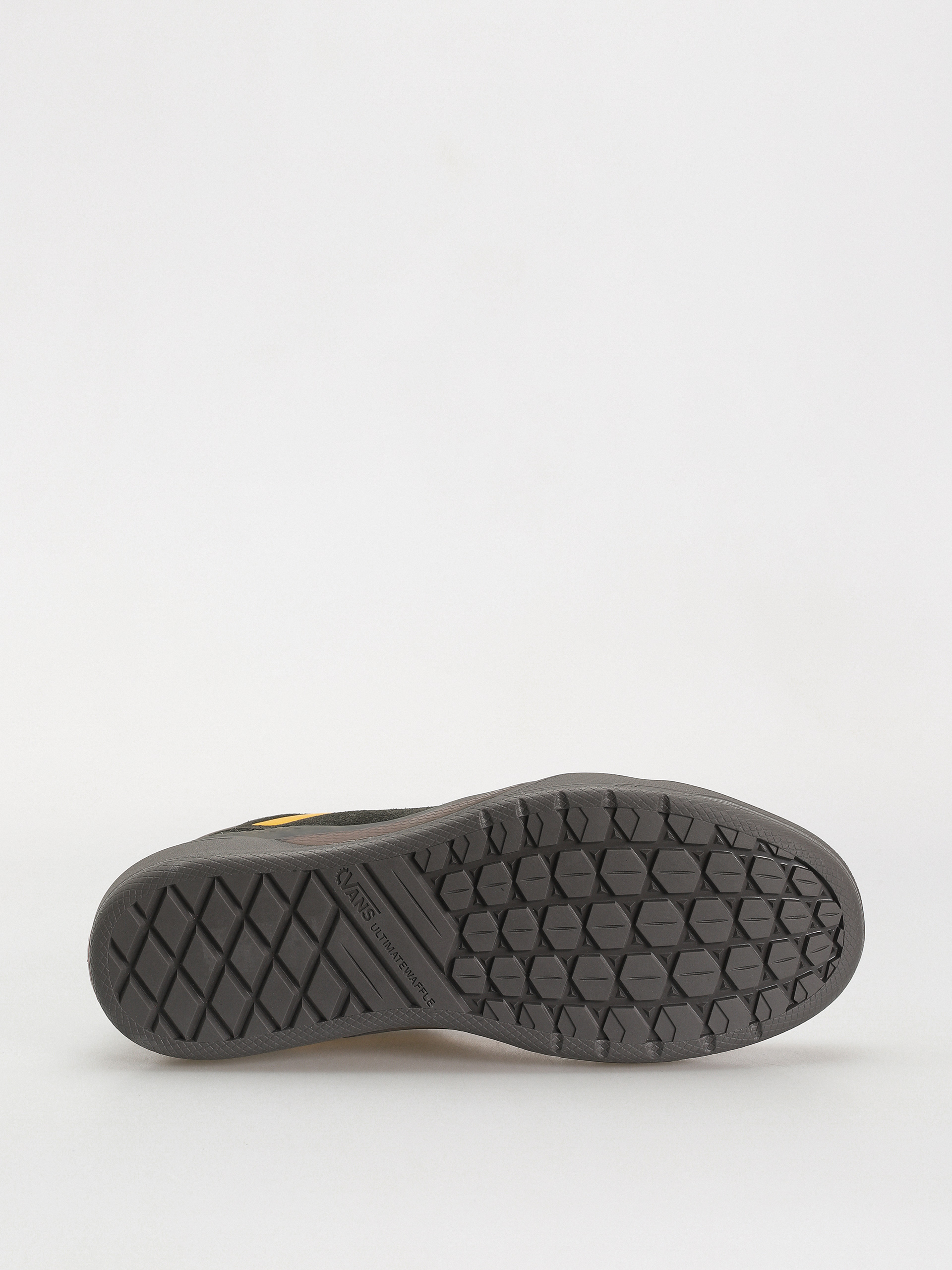 Boty Vans Bmx Peak (lewis mills charcoal grey)