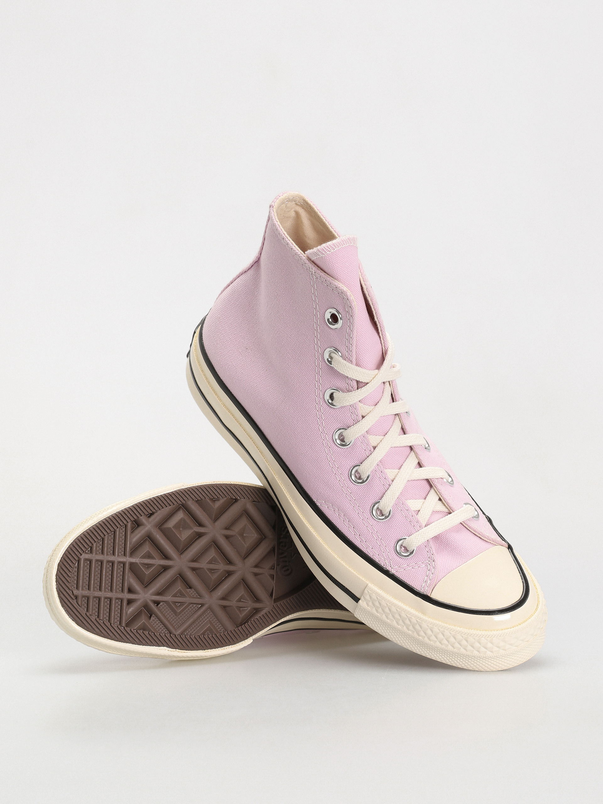 Tenisky Converse Chuck 70 Hi (stardust lilac/white)