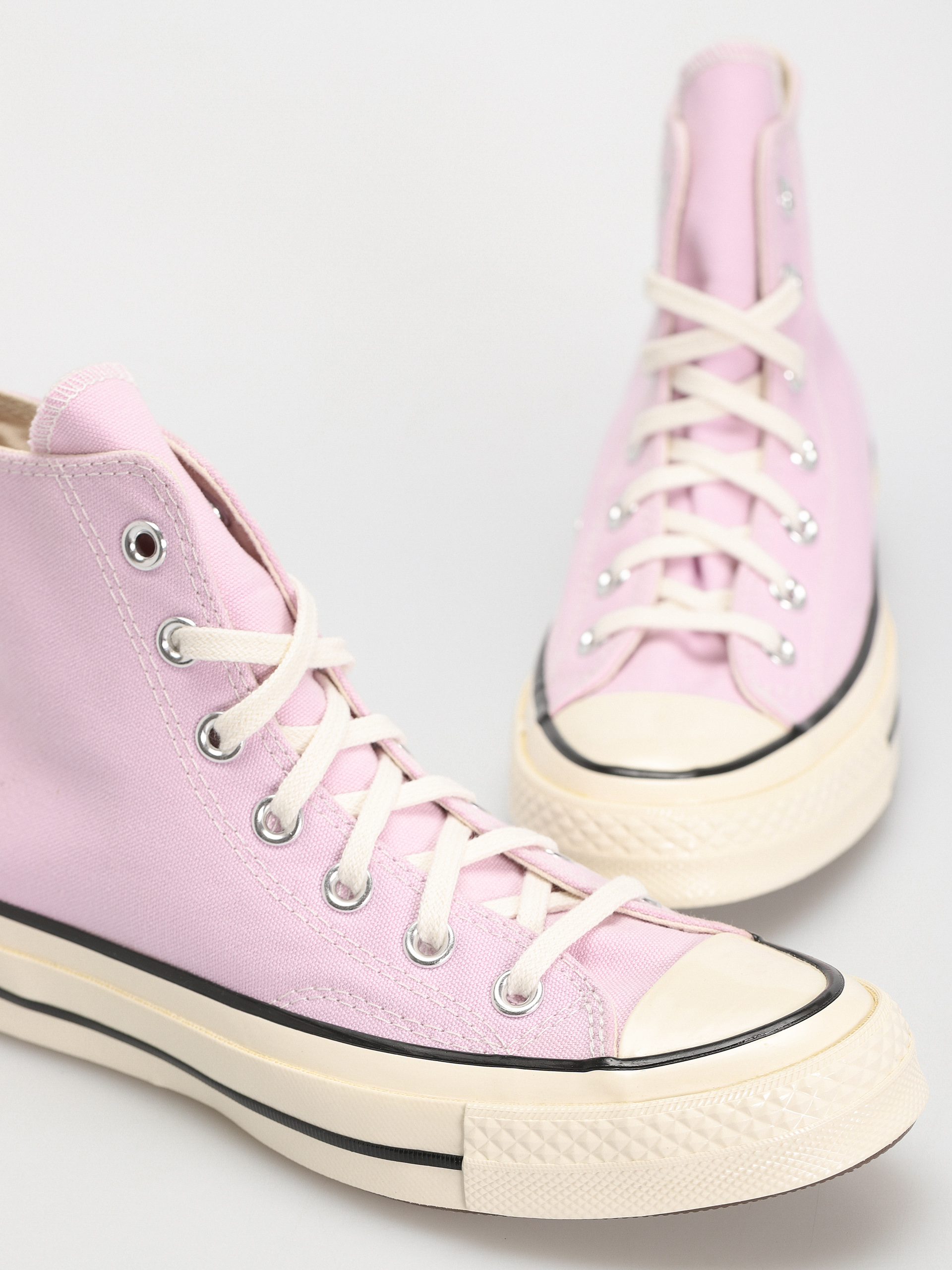 Tenisky Converse Chuck 70 Hi (stardust lilac/white)