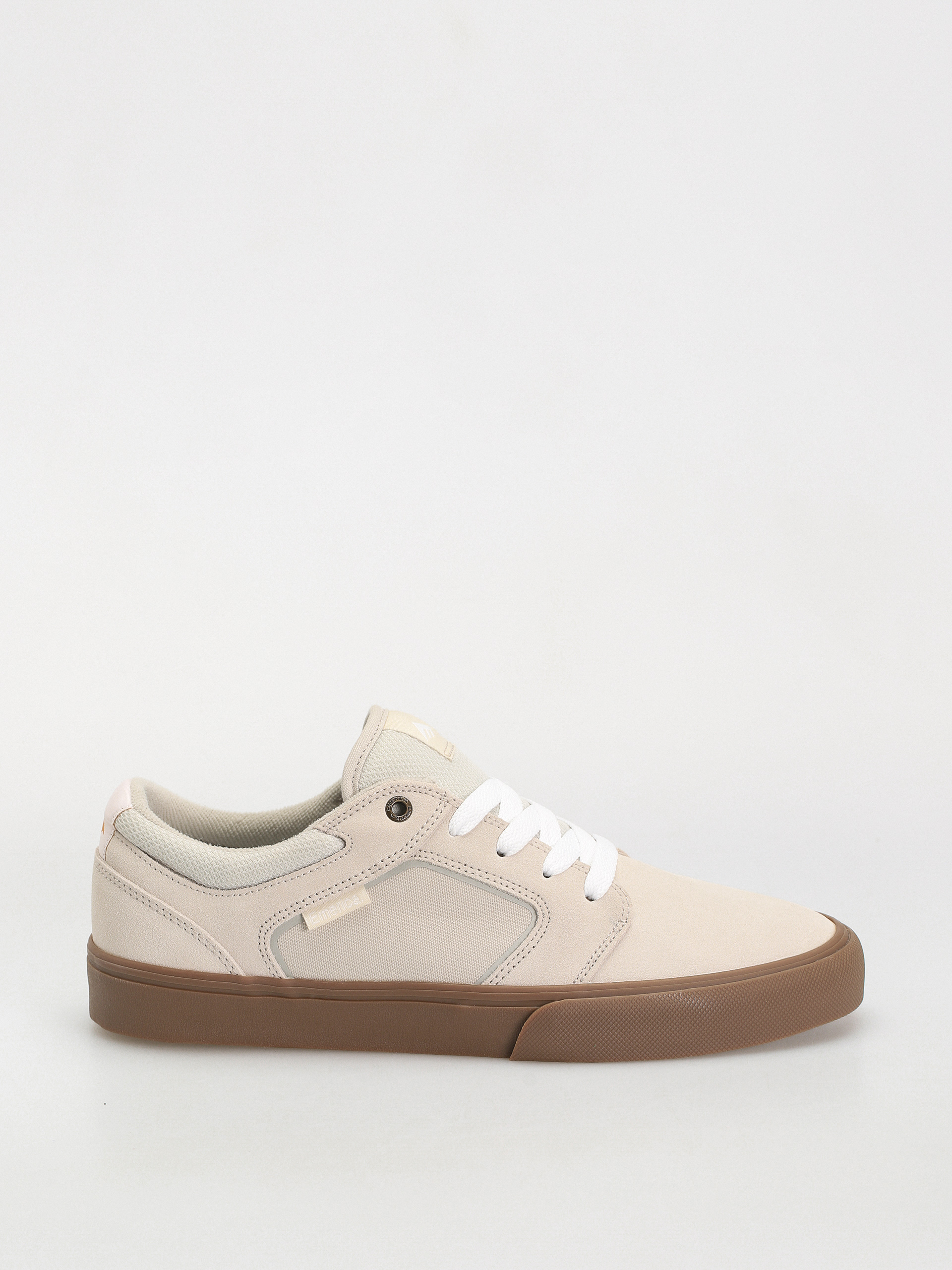 Boty Emerica Cadence (white/gum)