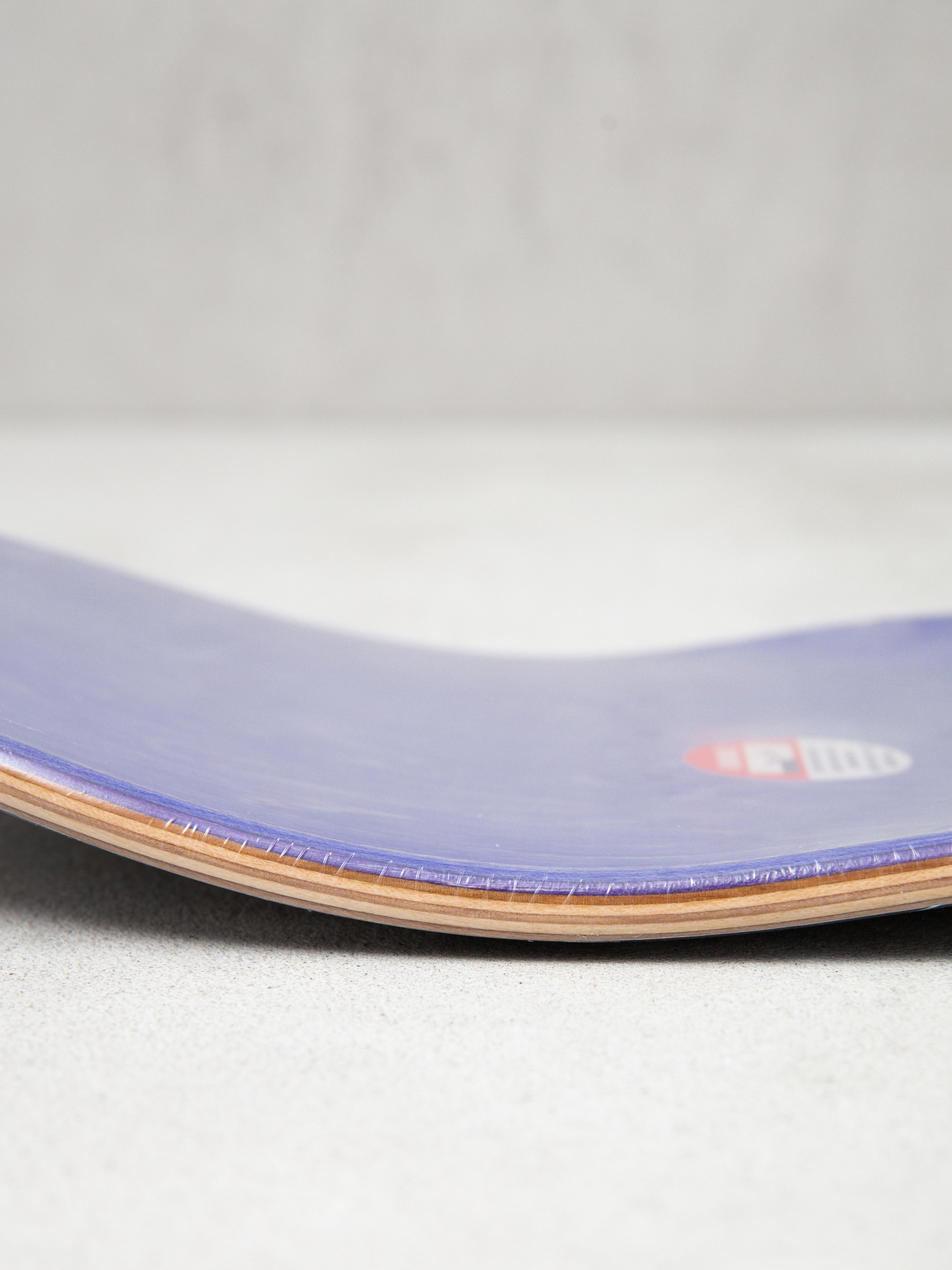 Deska Antihero Ba Wild Unkwn (black/blue)