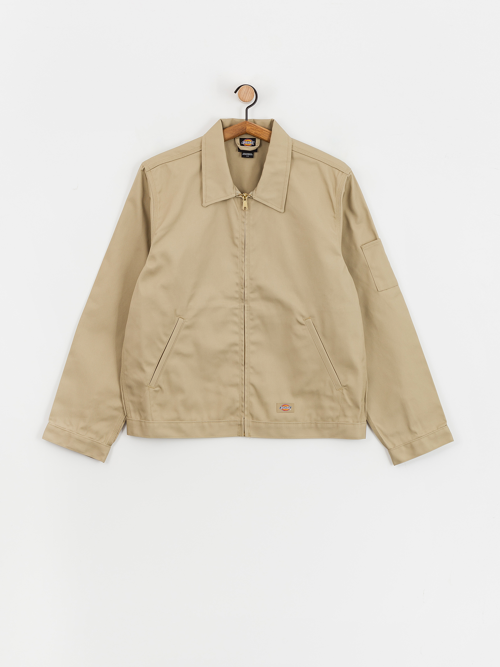 Bunda Dickies Unlined Eisenhower (khaki)