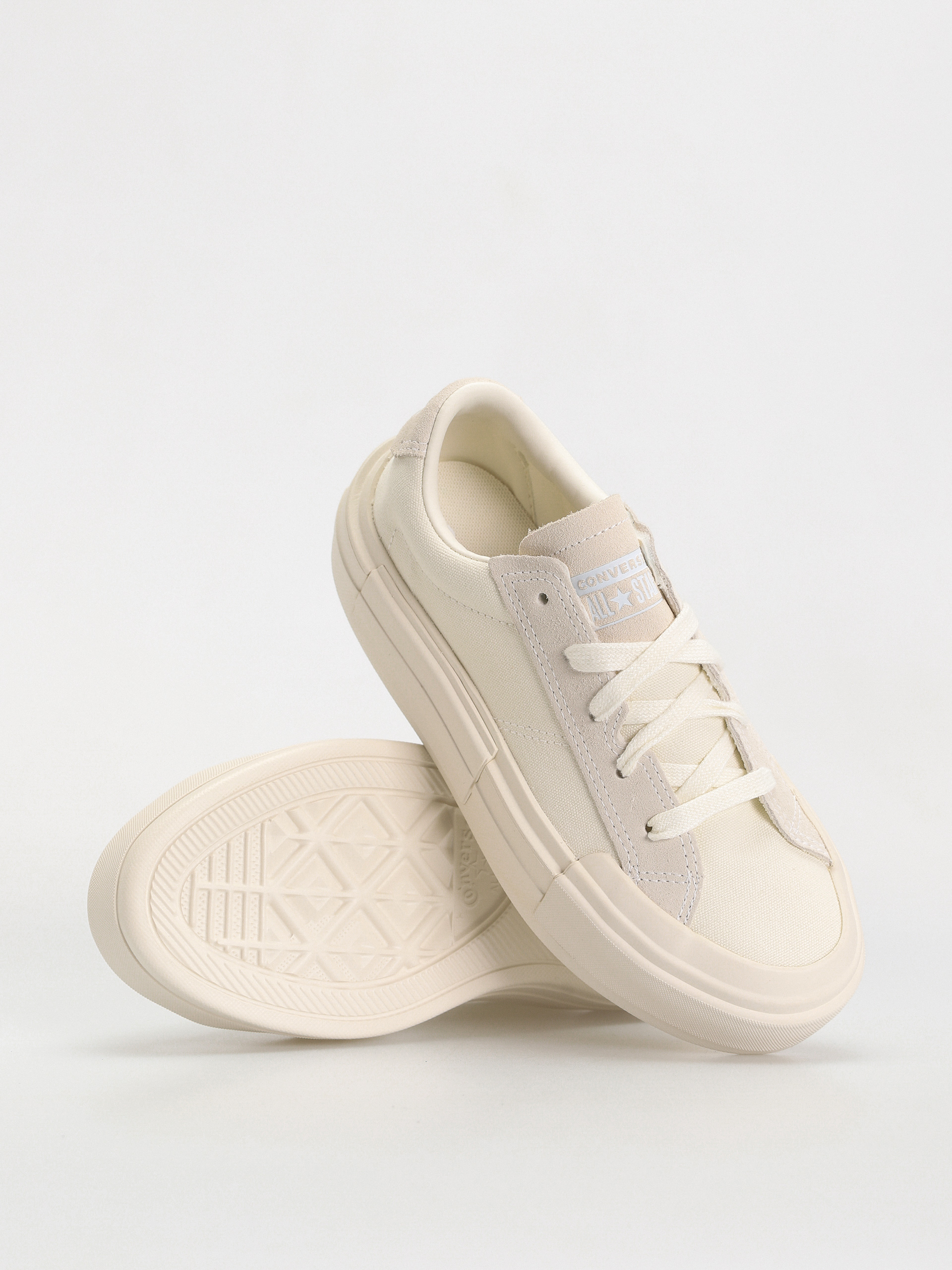 Boty Converse Ctas Cruise Ox Egret (khaki/off white)