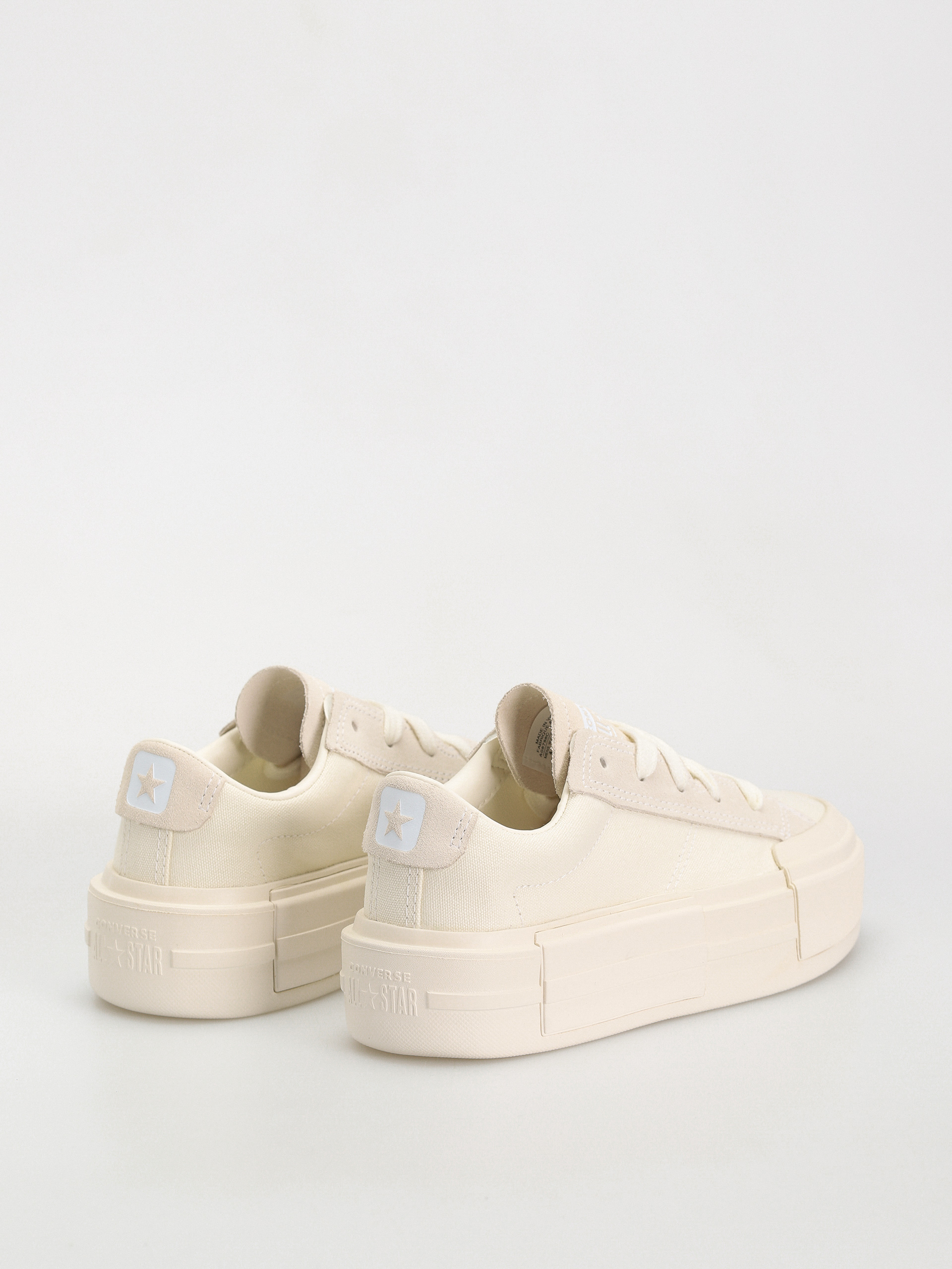 Boty Converse Ctas Cruise Ox Egret (khaki/off white)