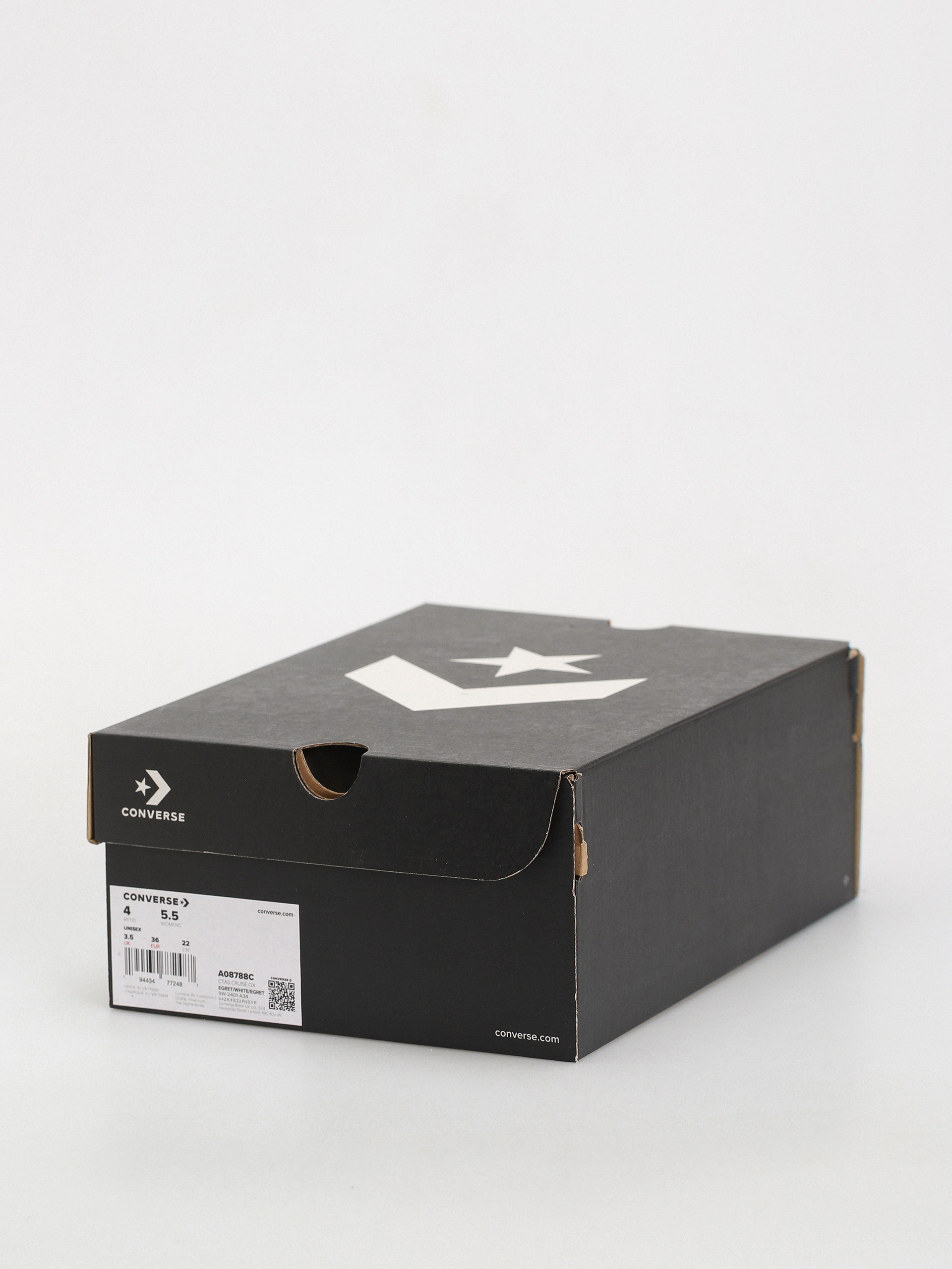 Boty Converse Ctas Cruise Ox Egret (khaki/off white)