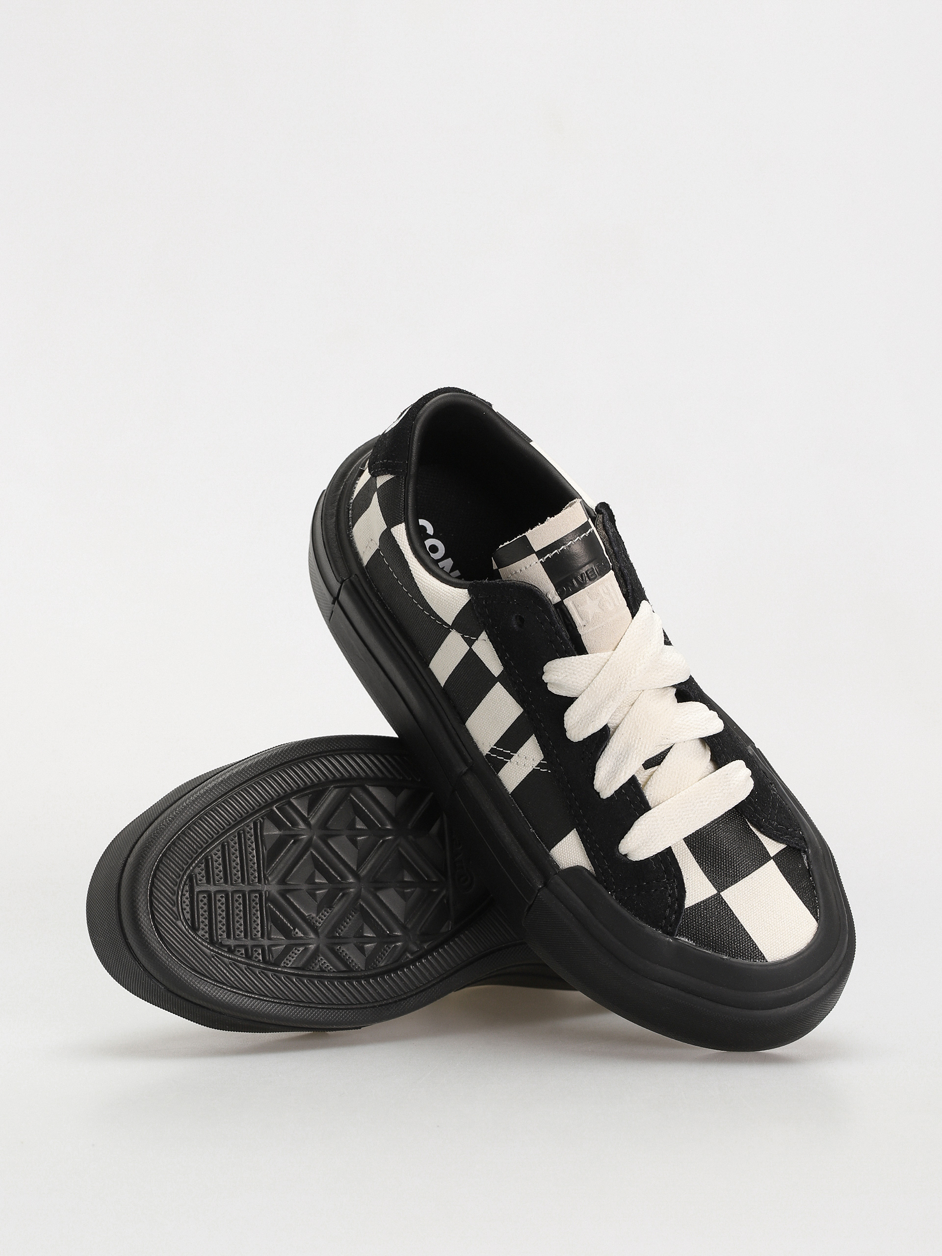 Tenisky Converse Chuck Taylor All Star Cruise Ox (black/white)