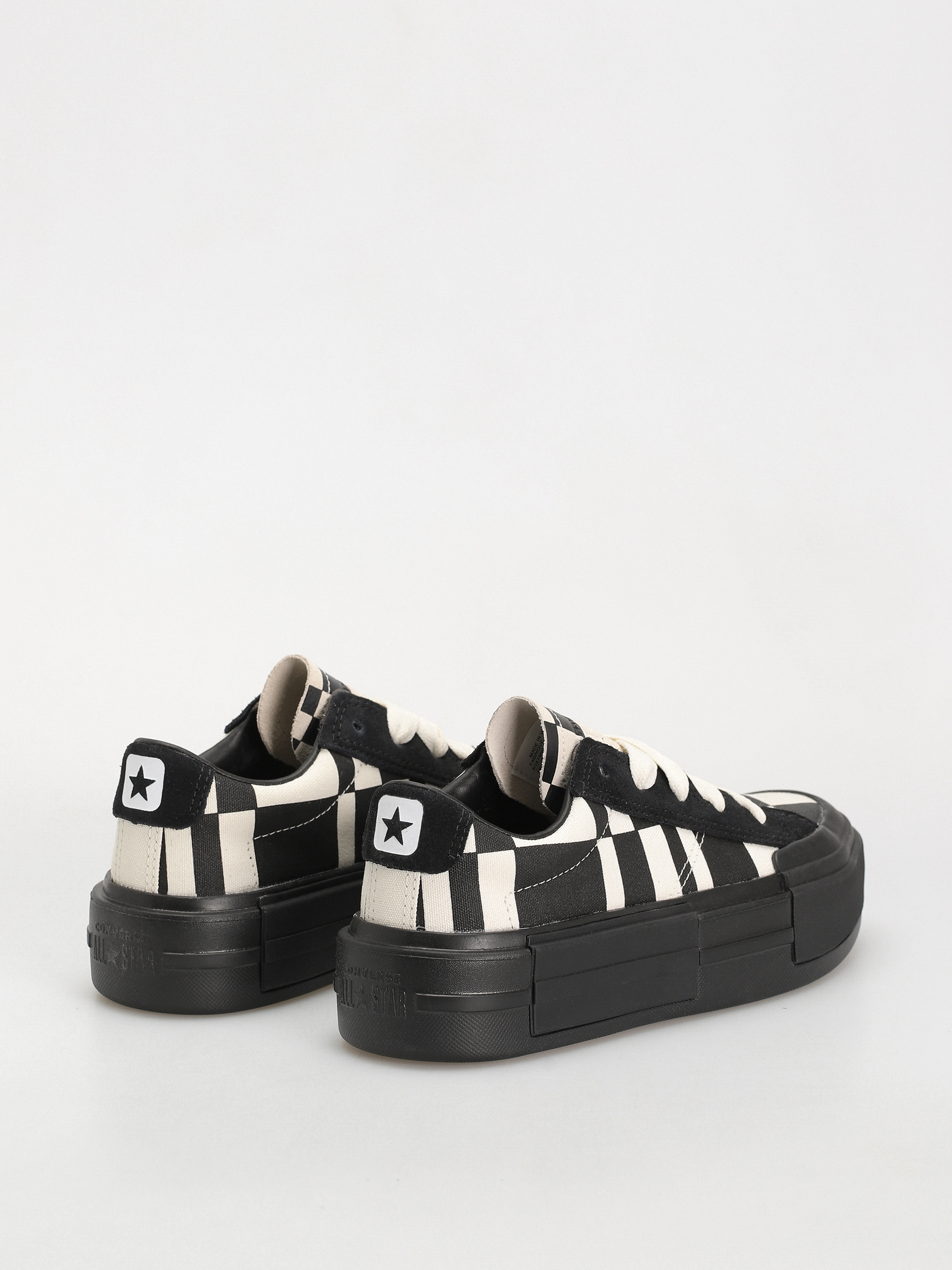 Tenisky Converse Chuck Taylor All Star Cruise Ox (black/white)